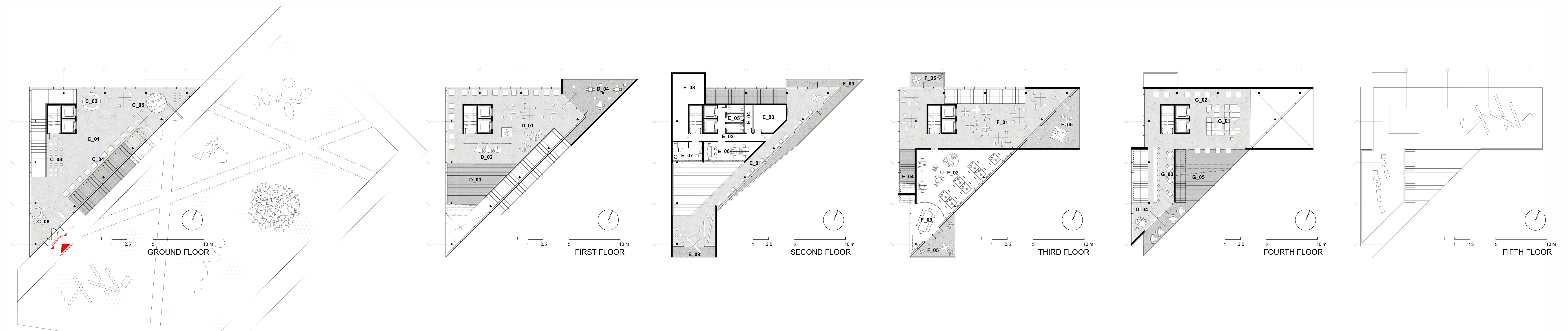© Architects for Urbanity