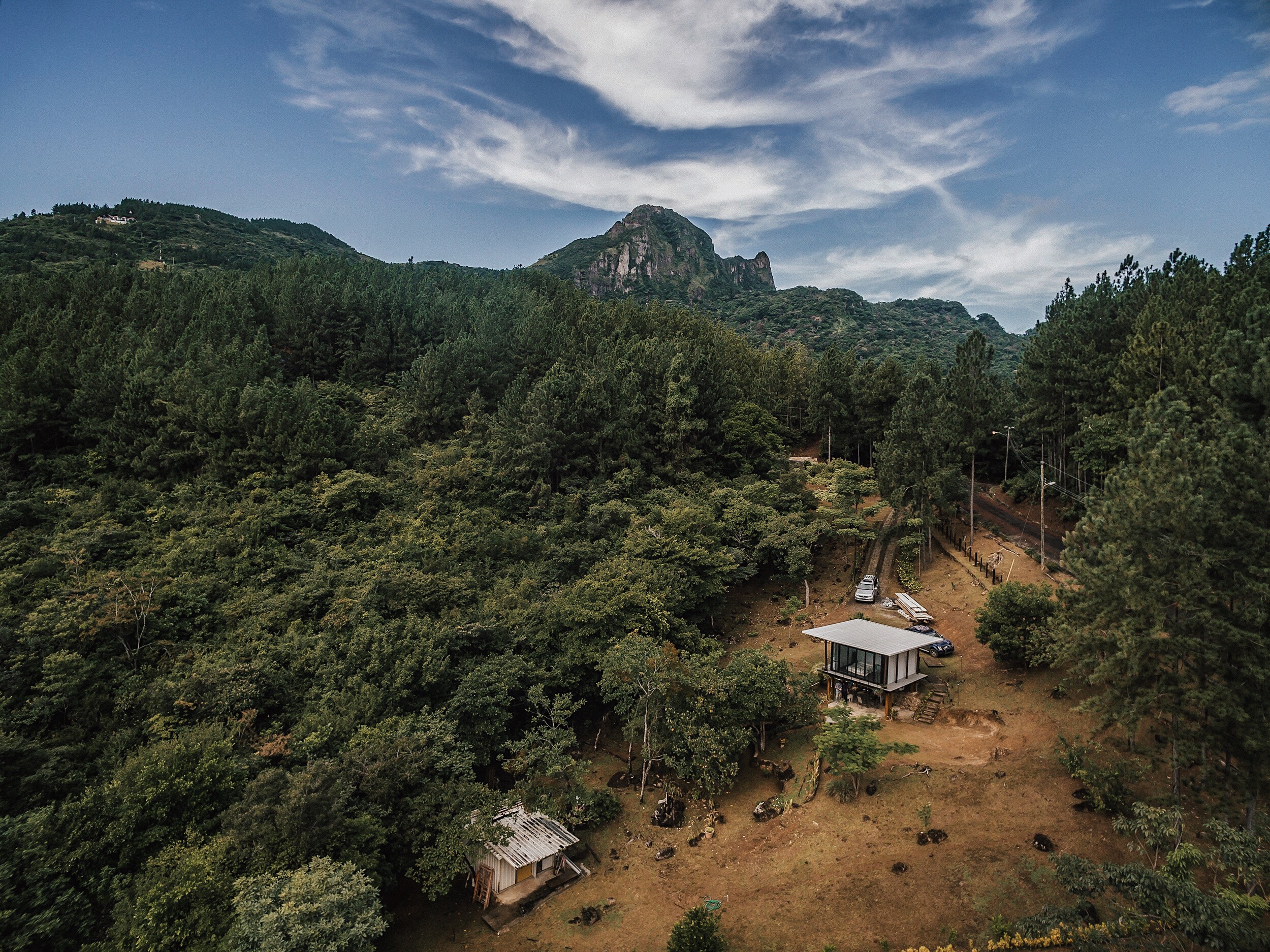 © Alfredo J. Martiz J.