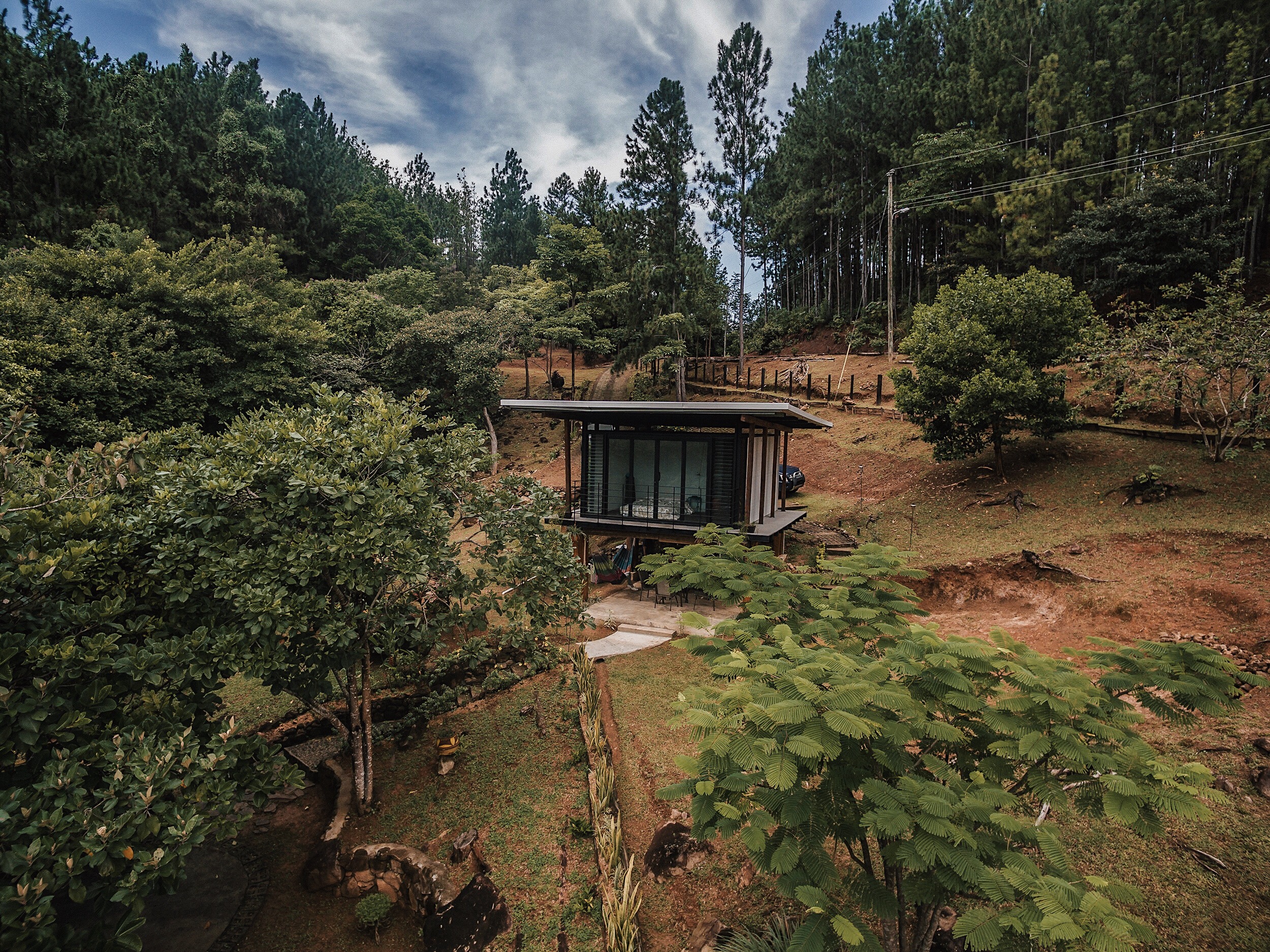 © Alfredo J. Martiz J.