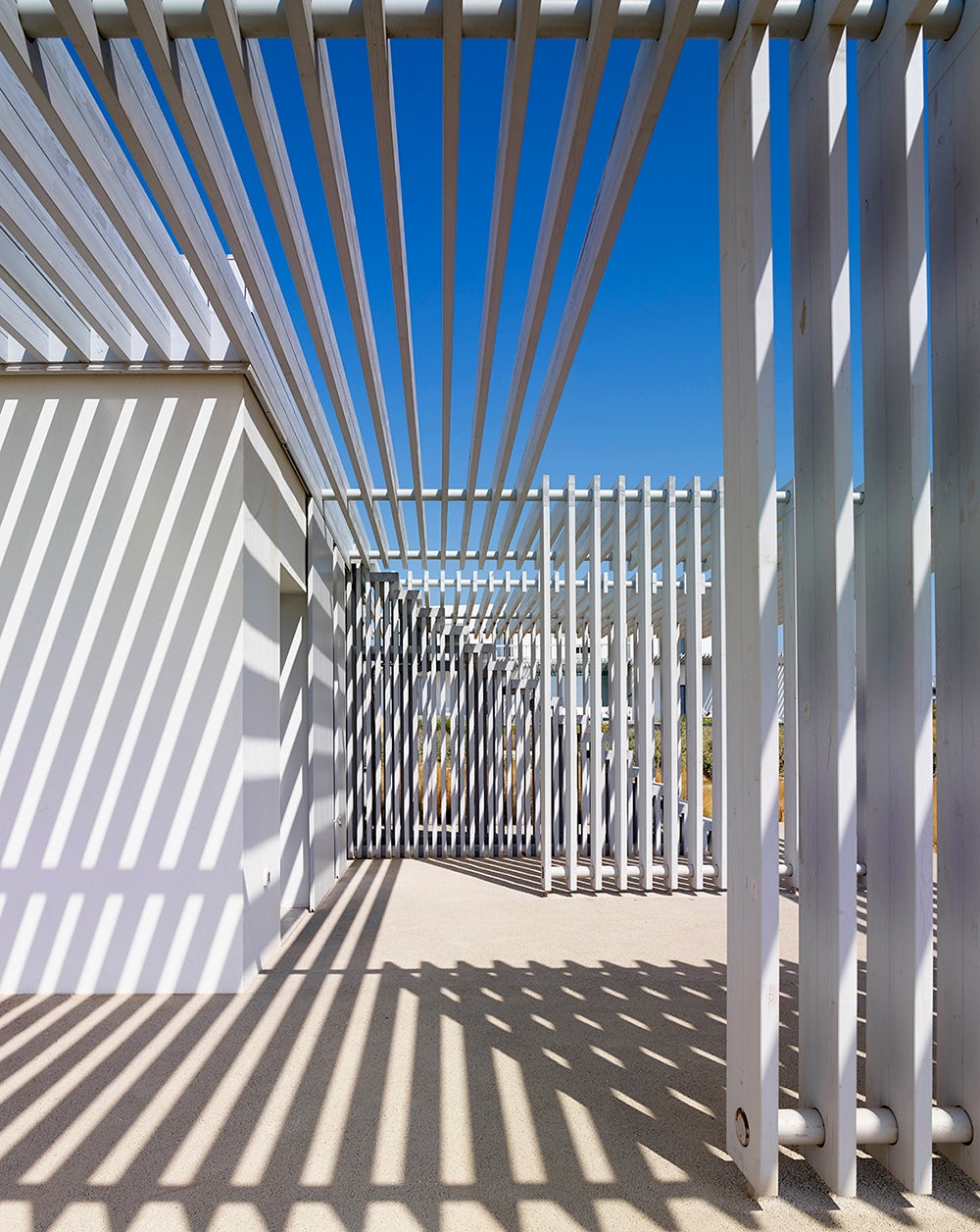 © buerger katsota architects