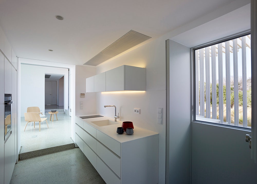 © buerger katsota architects