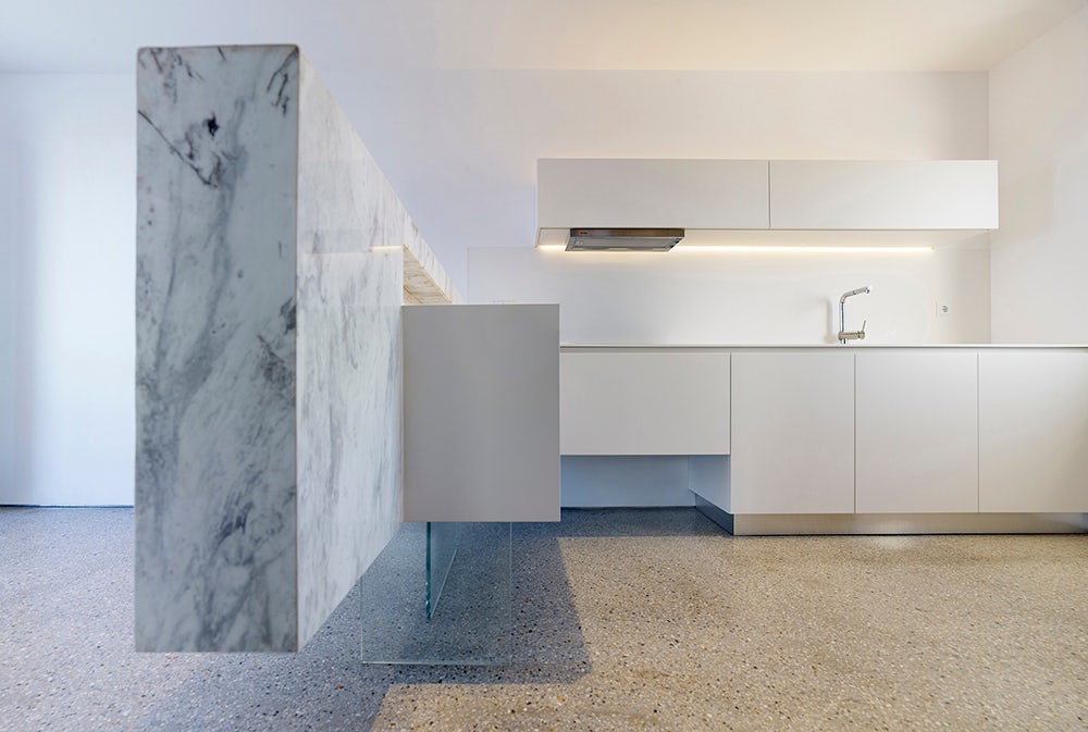 © buerger katsota architects