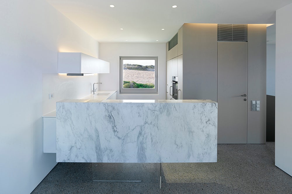 © buerger katsota architects
