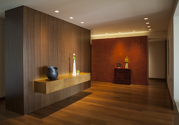 211 Central Park West