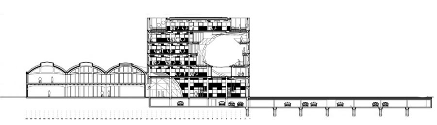 © Jakob + MacFarlane