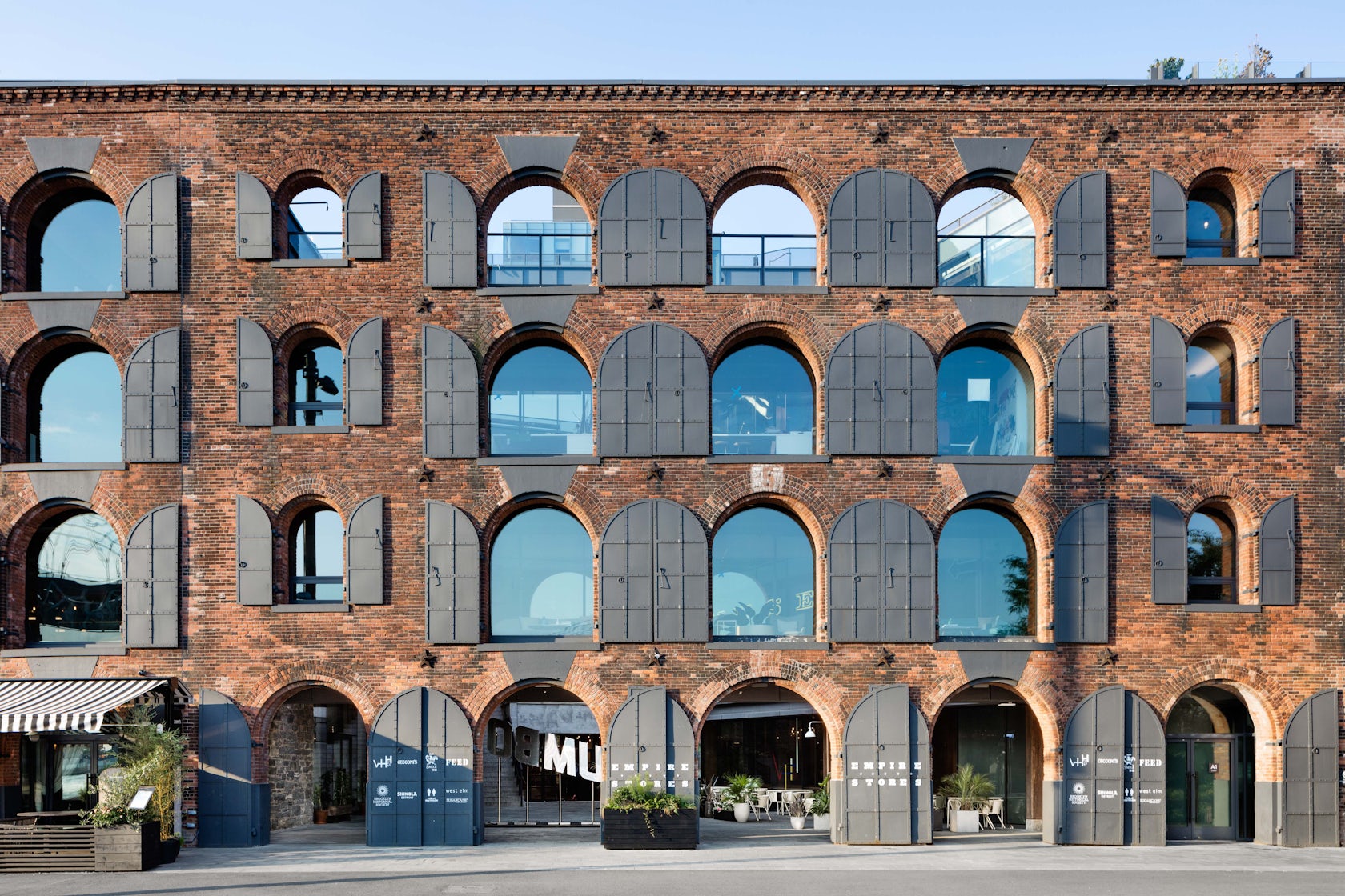 Empire Stores By S9 ARCHITECTURE STUDIO V Architizer empire-stores-by-s9-architecture-studio-v-architizer