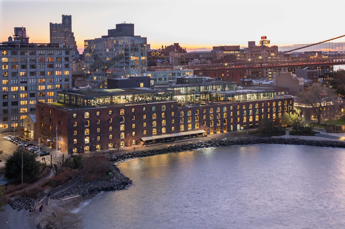 STUDIO V Featured Project