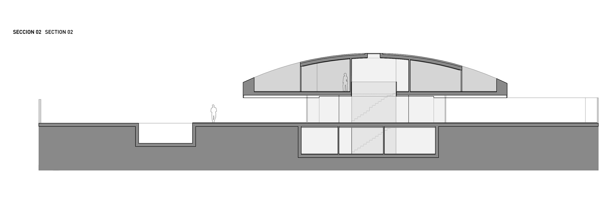 © Fran Silvestre Arquitectos