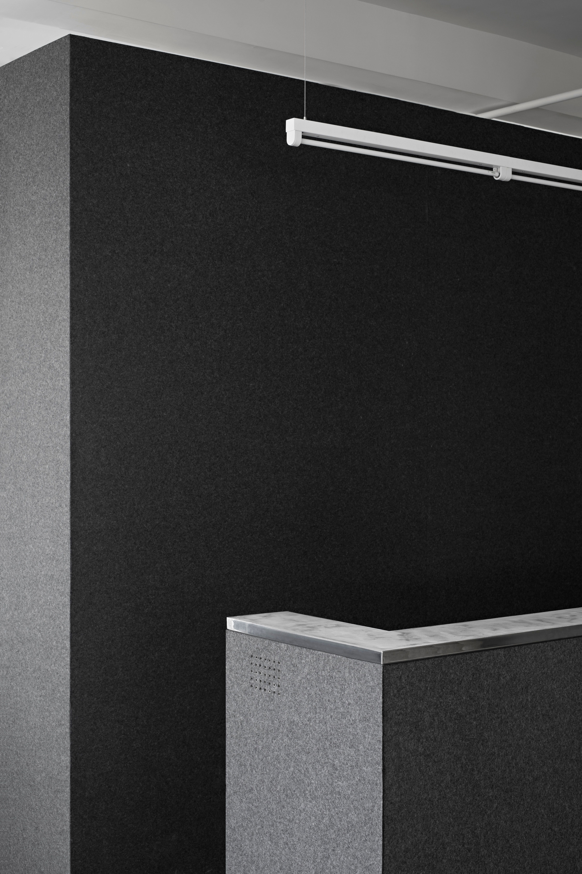 Aesop Office American Headquarters by Tacklebox Architecture, PLLC