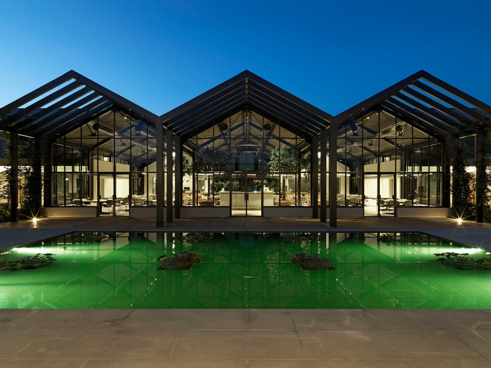 © Matteo Thun & Partners