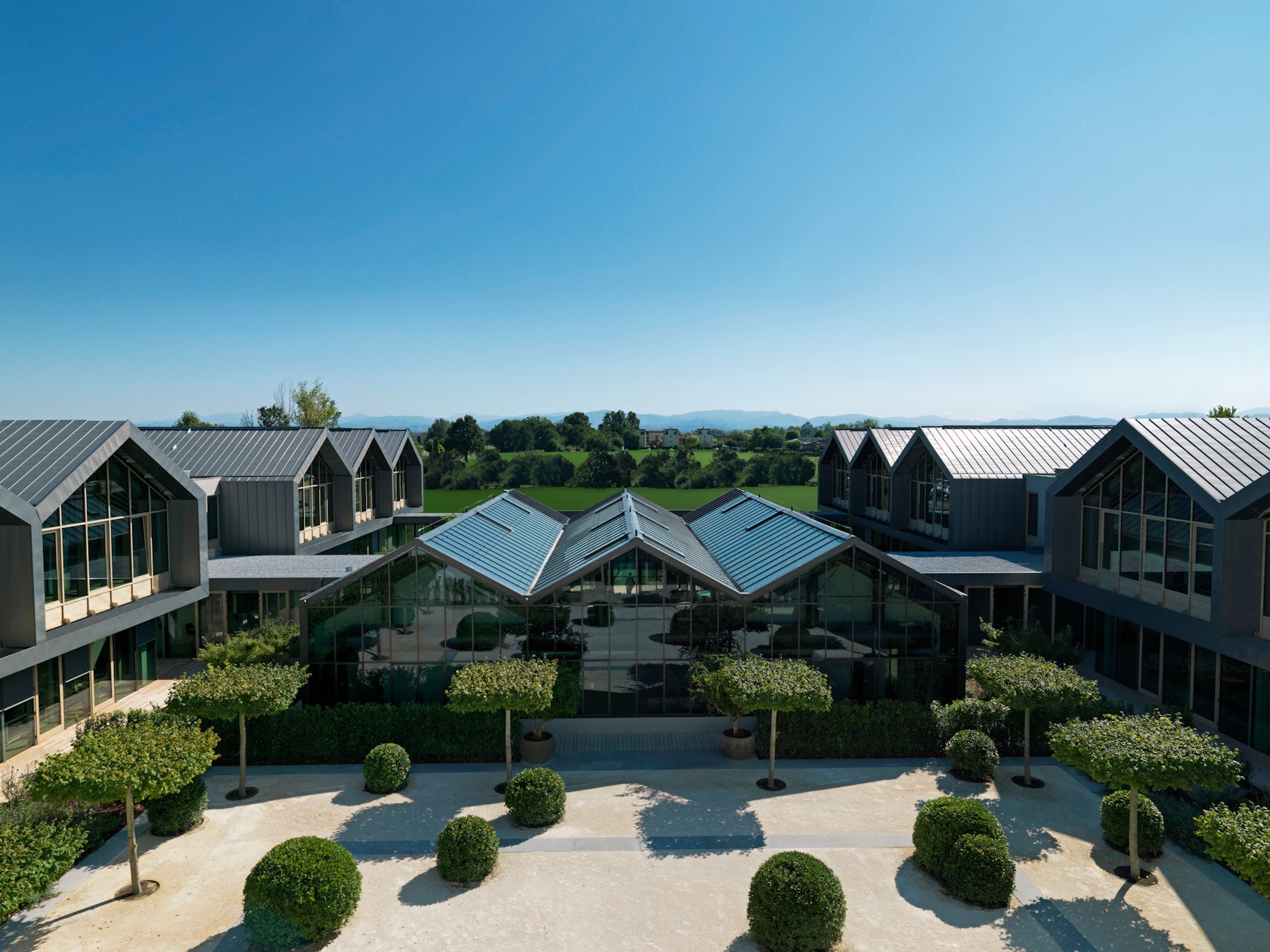 © Matteo Thun & Partners