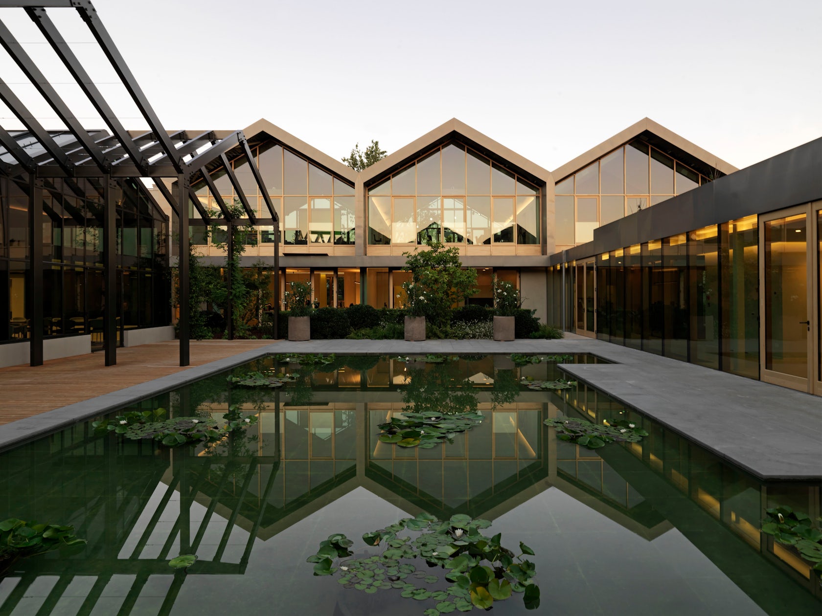 © Matteo Thun & Partners