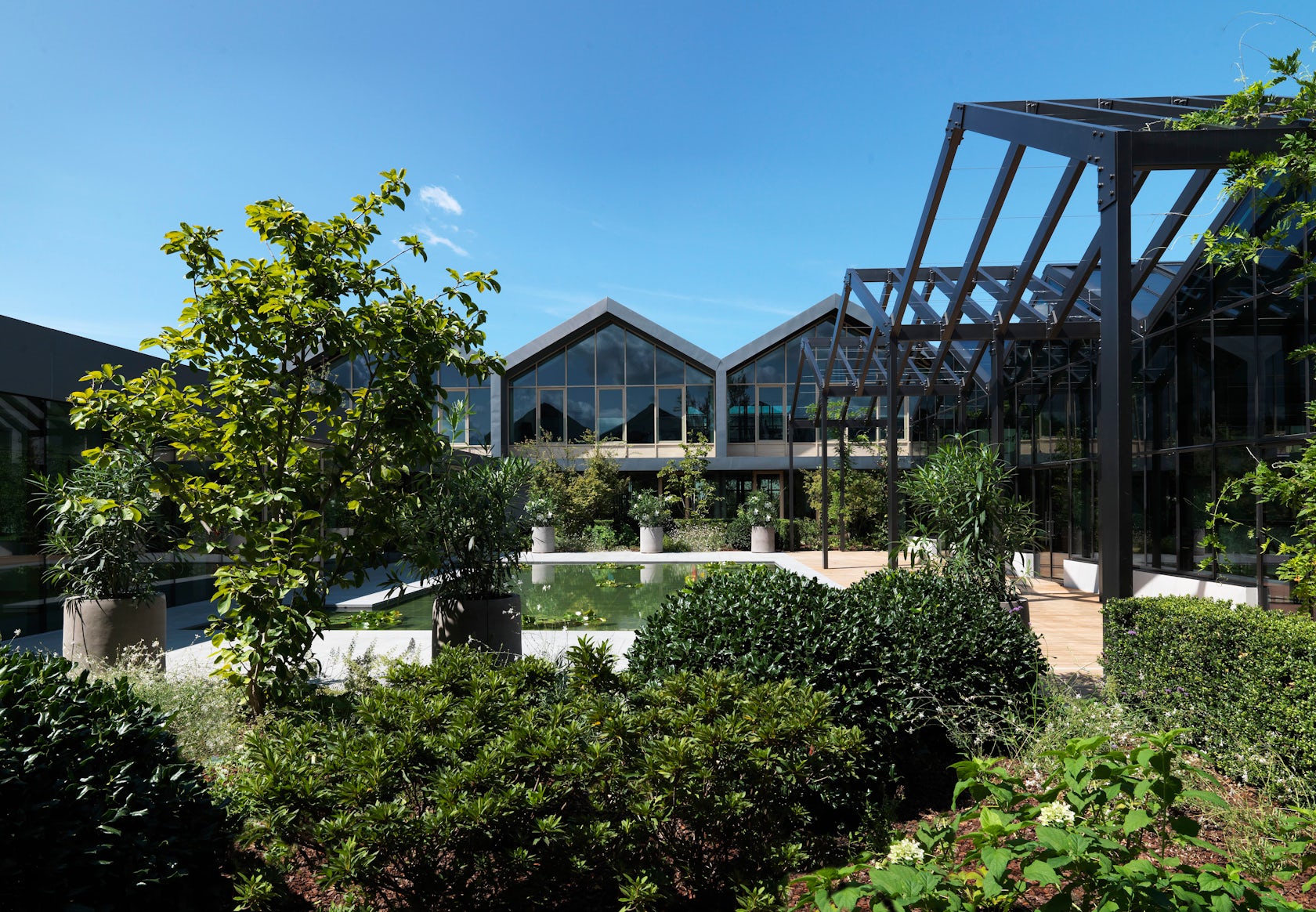 © Matteo Thun & Partners