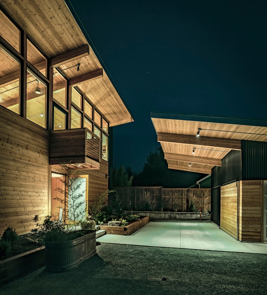 © Mobile Office Architects