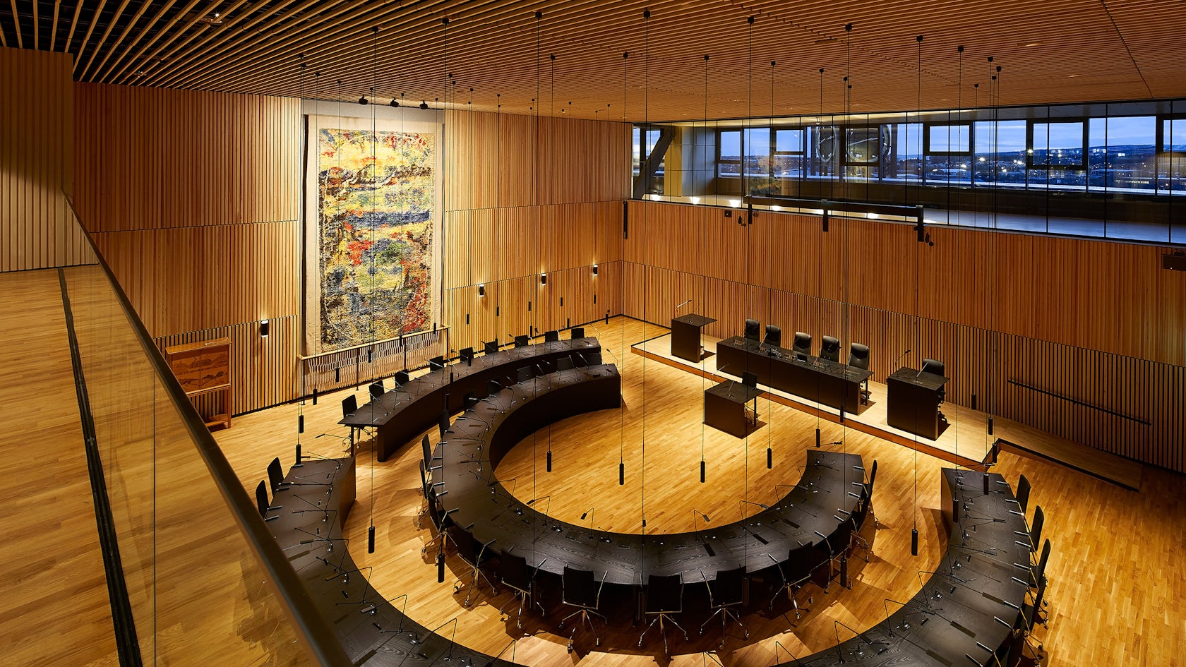 © Henning Larsen