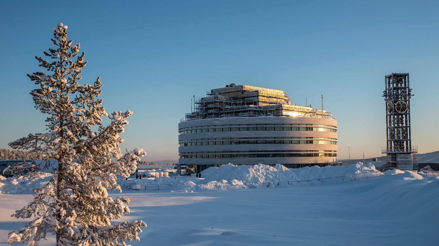 © Henning Larsen