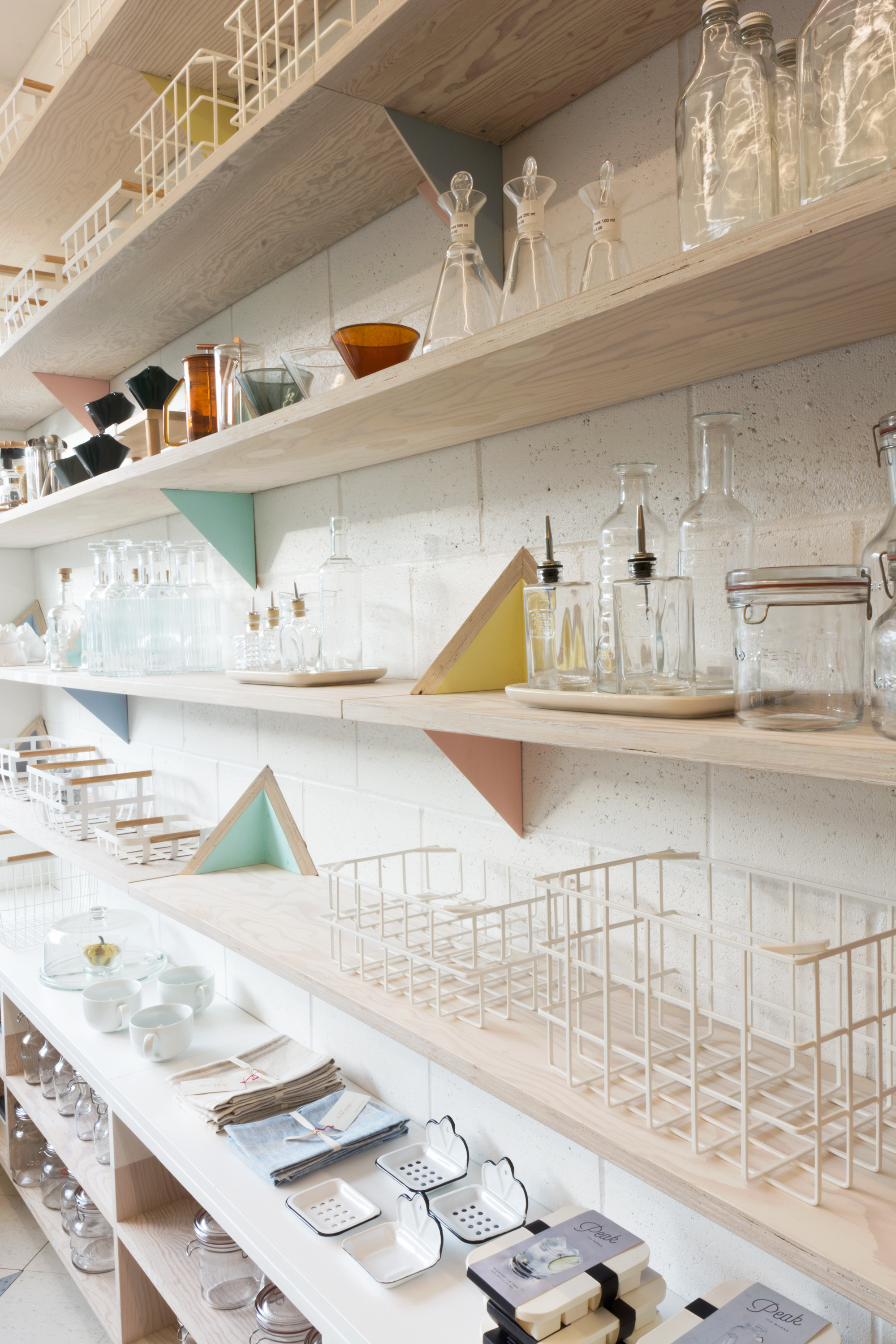 Kitchen Staples by Scott & Scott Architects - Architizer