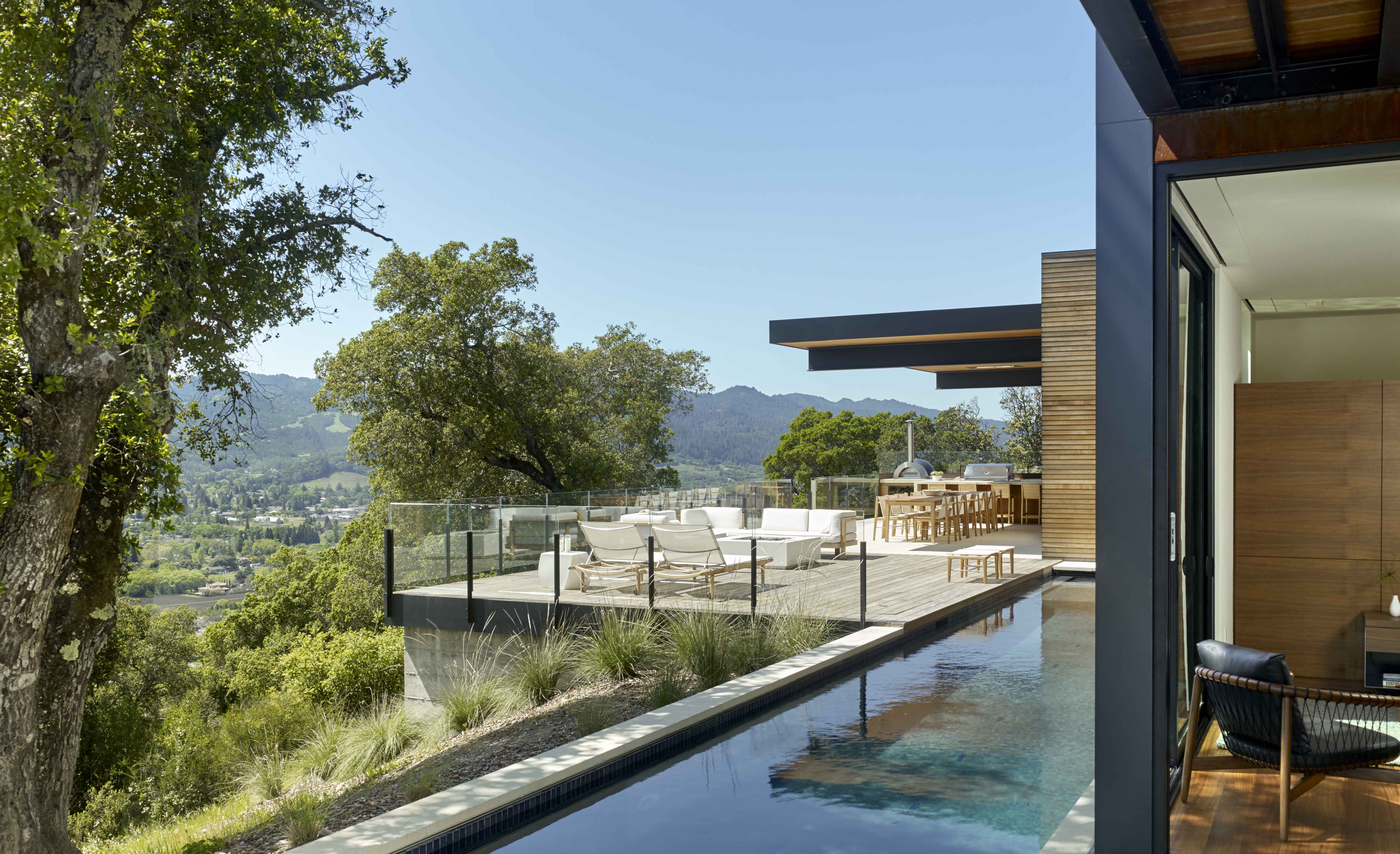 © Zack | de Vito Architecture + Construction