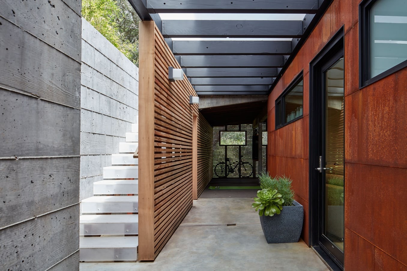 © Zack | de Vito Architecture + Construction