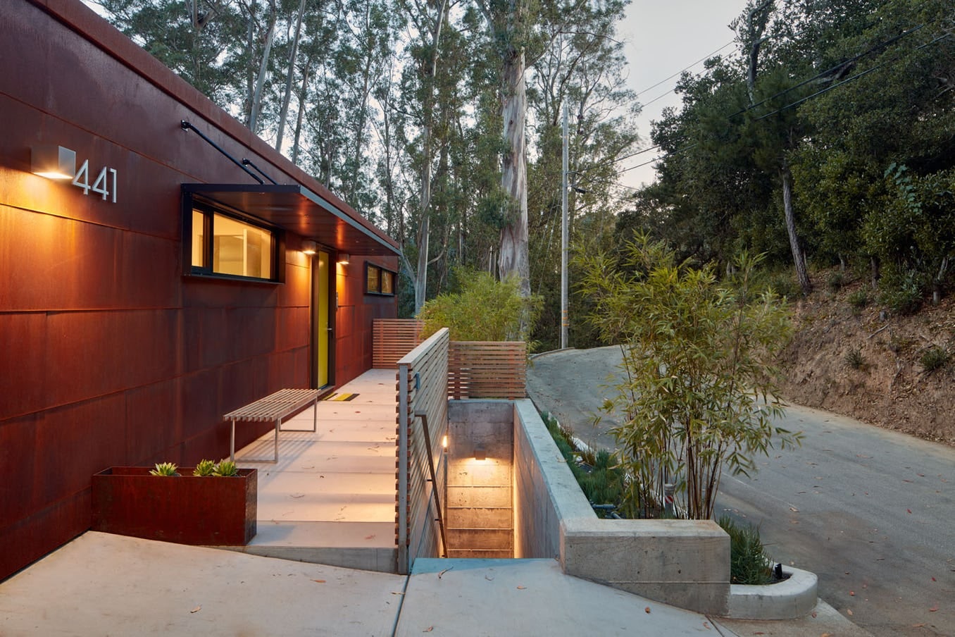 © Zack | de Vito Architecture + Construction