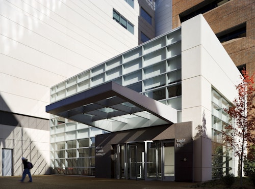 Go to Blair + Mui Dowd Architects