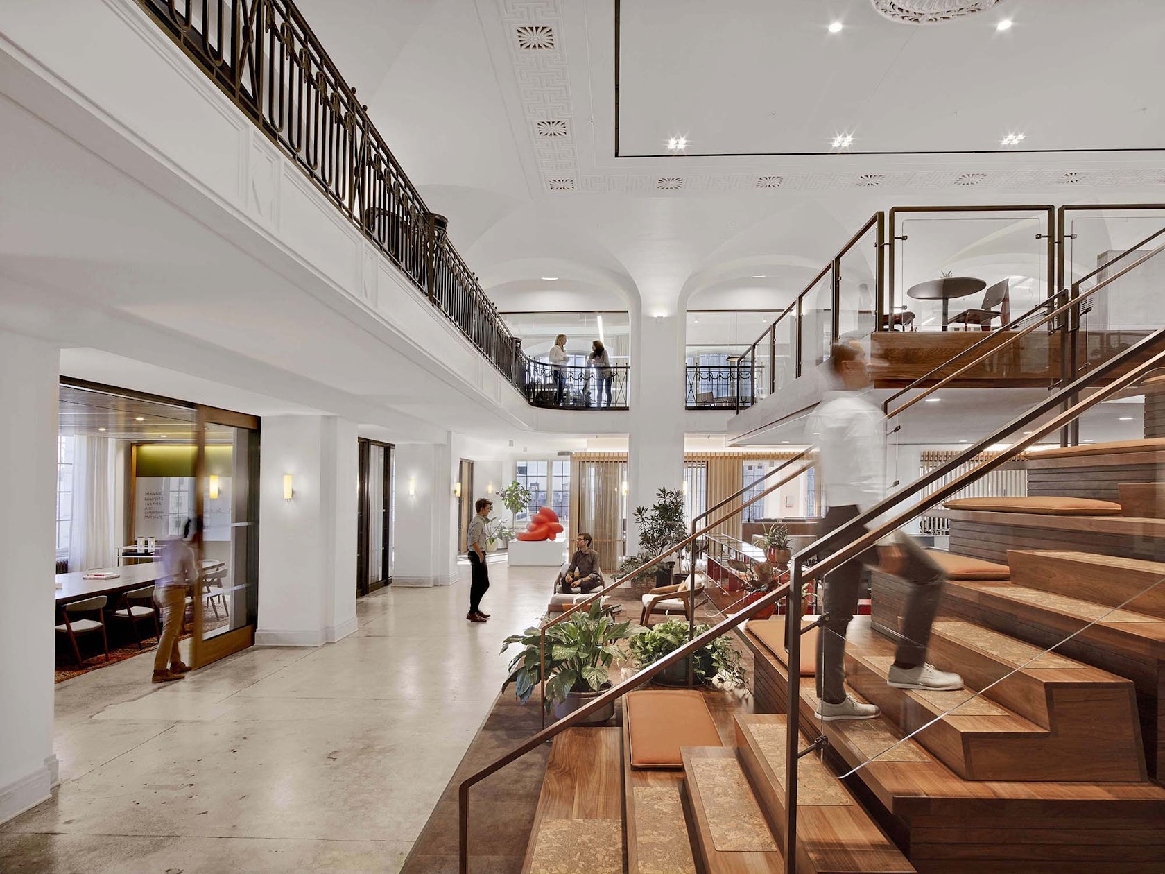 © Andrew Franz Architect PLLC