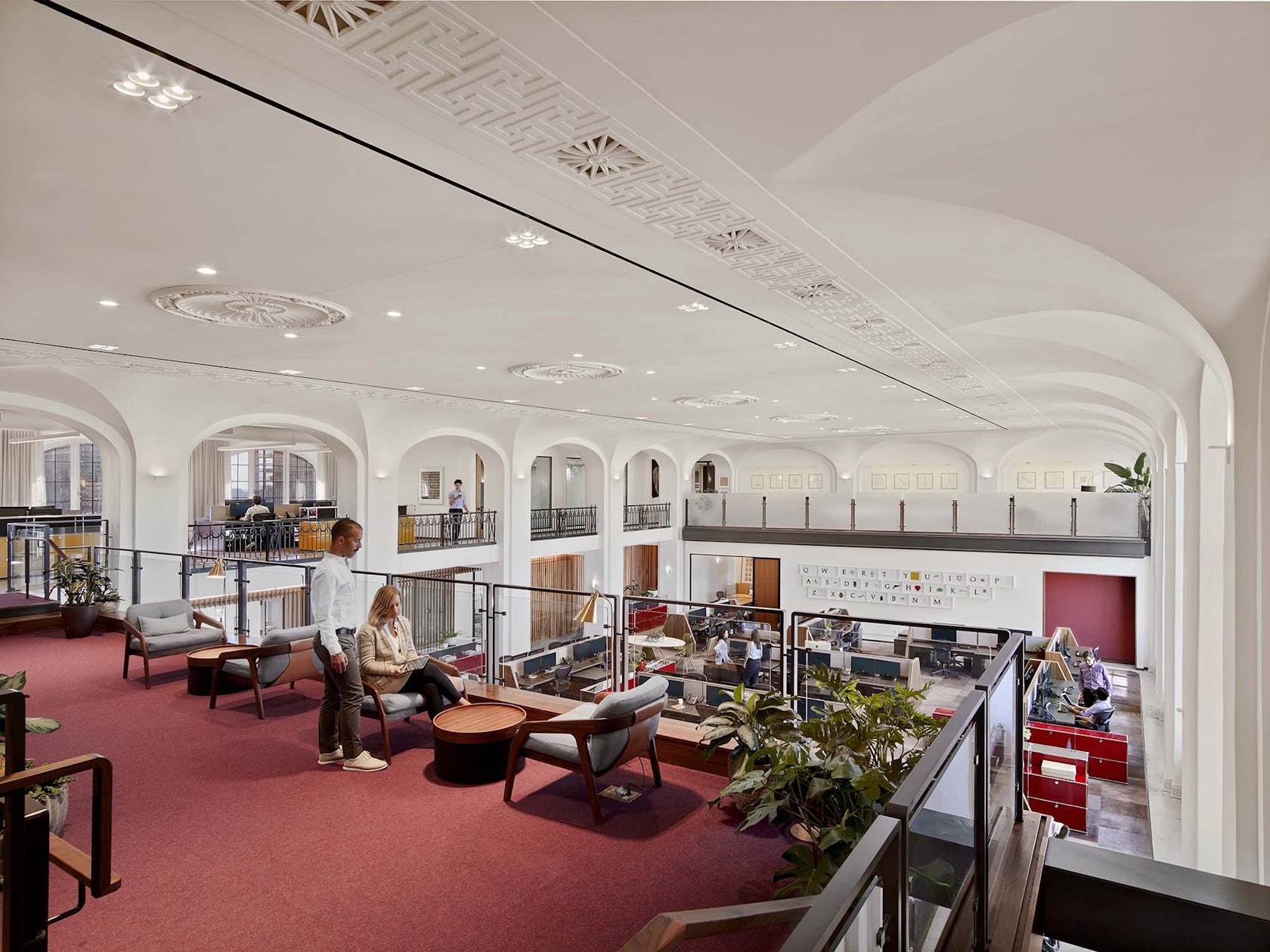 © Andrew Franz Architect PLLC