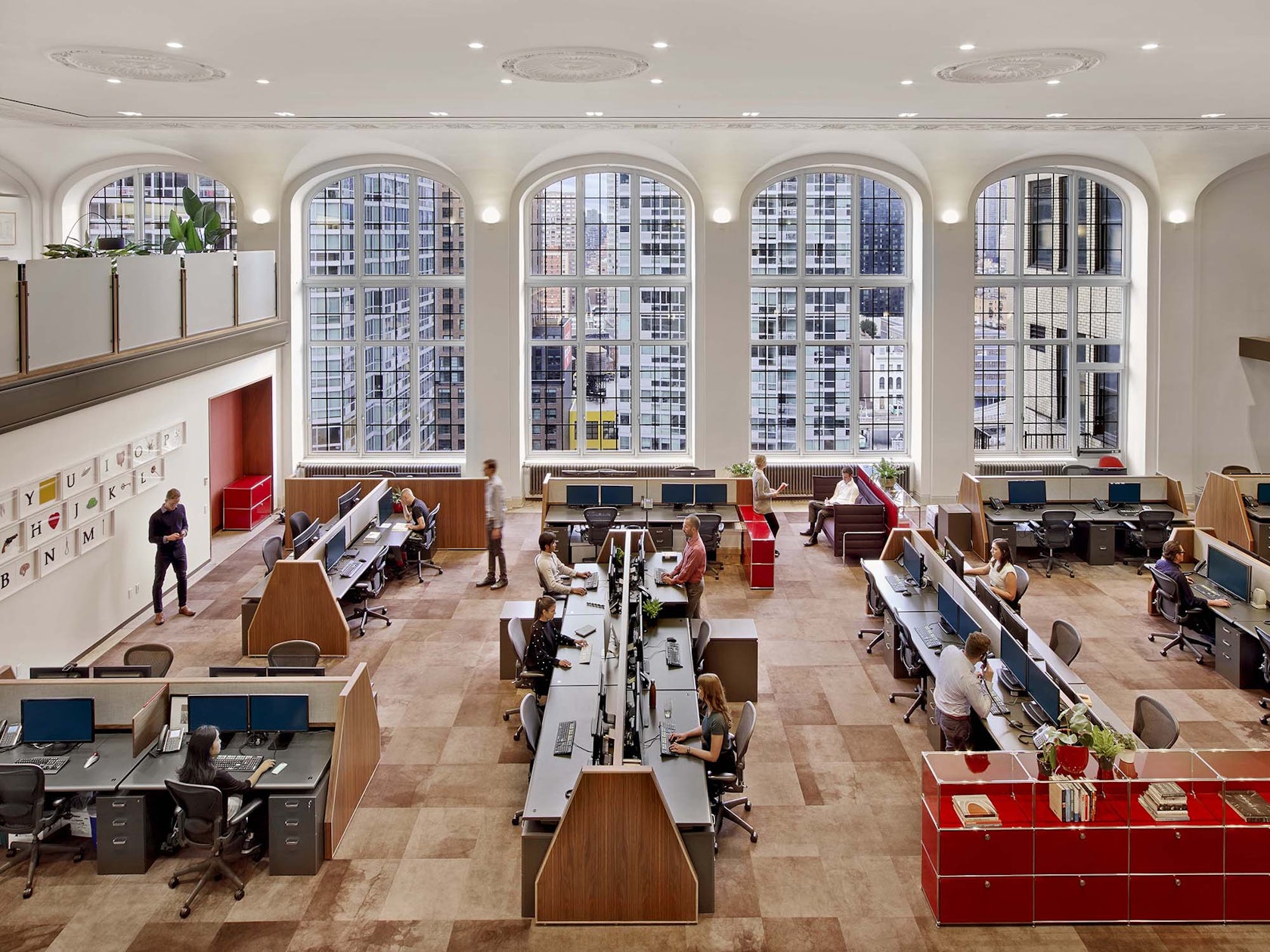 © Andrew Franz Architect PLLC