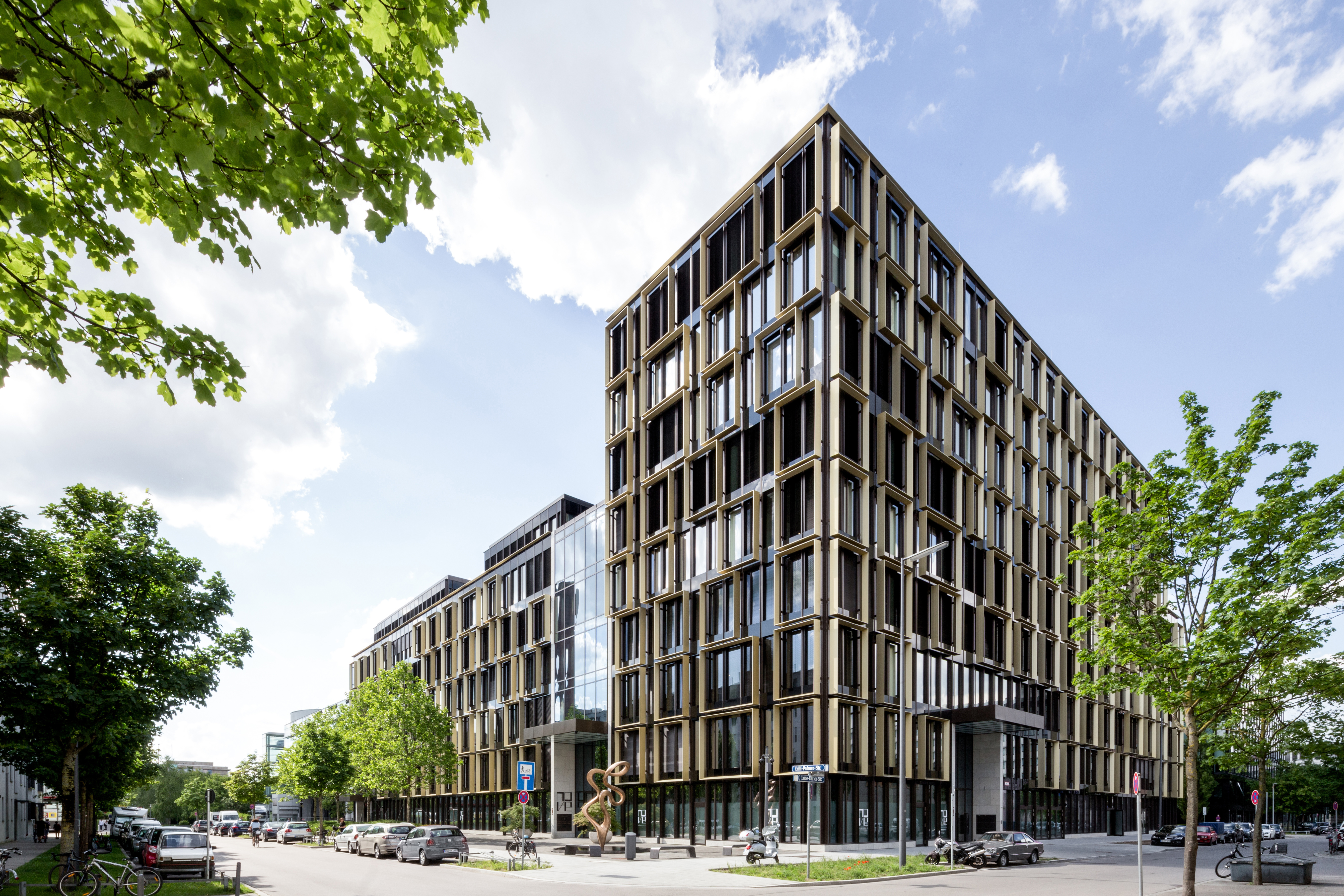 © ACPV ARCHITECTS Antonio Citterio Patricia Viel