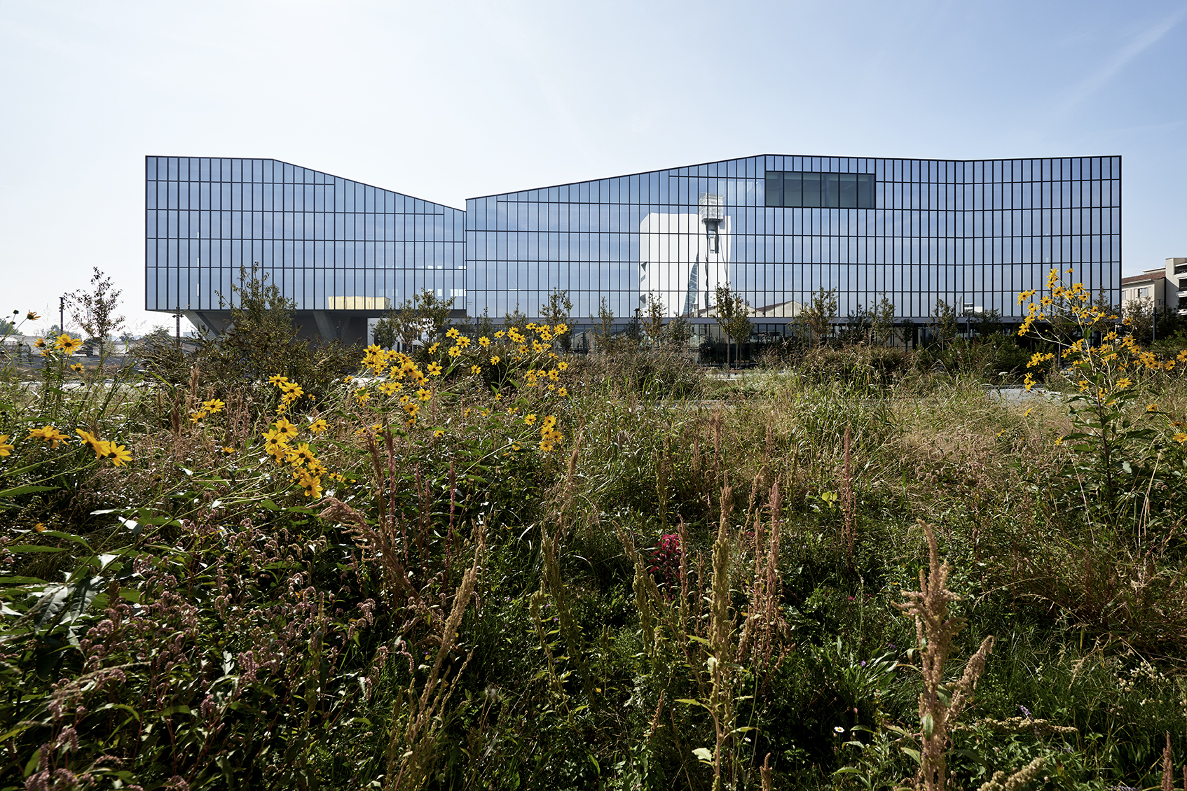 © ACPV ARCHITECTS Antonio Citterio Patricia Viel