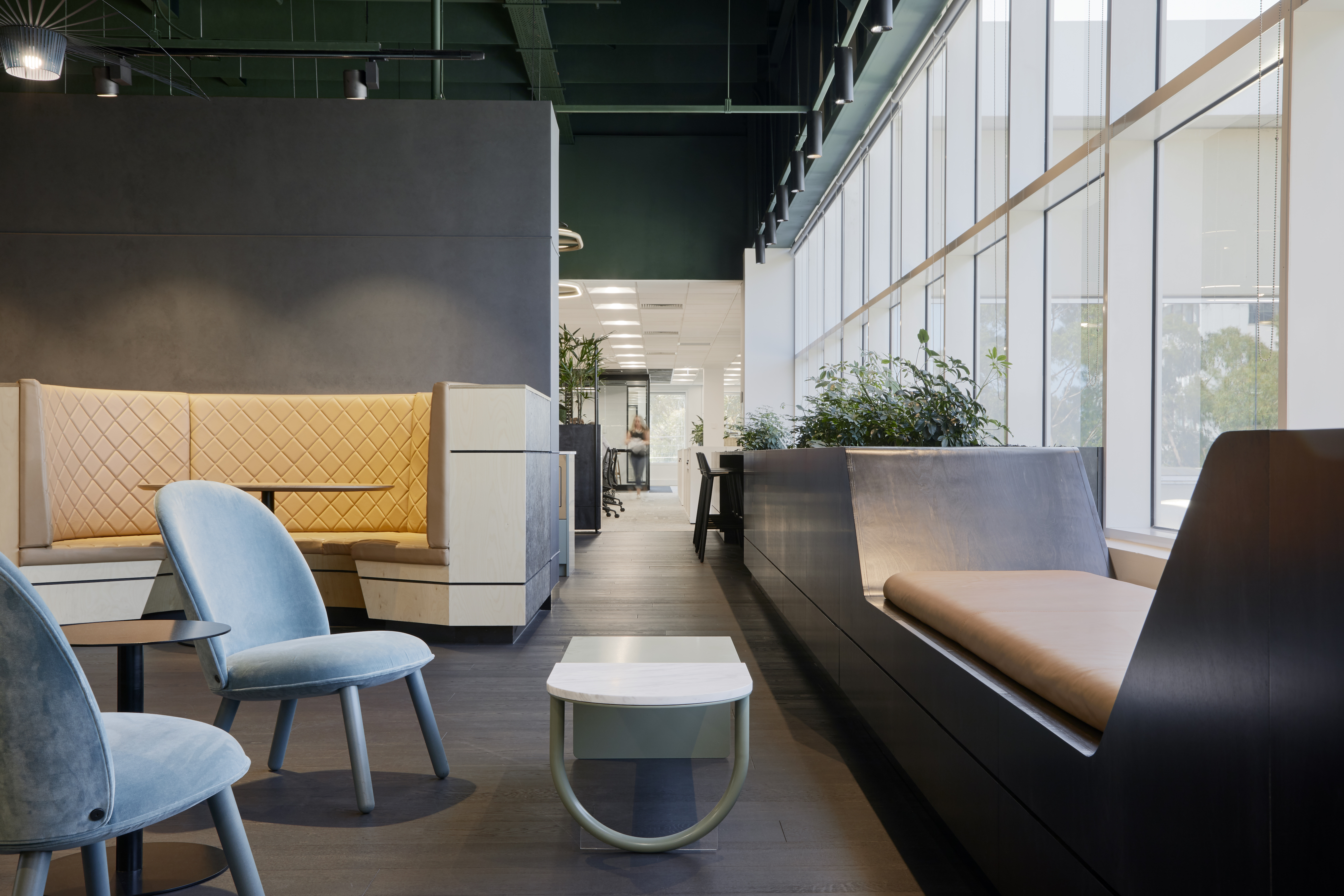 David Jones + Country Road Group by Gray Puksand Architizer