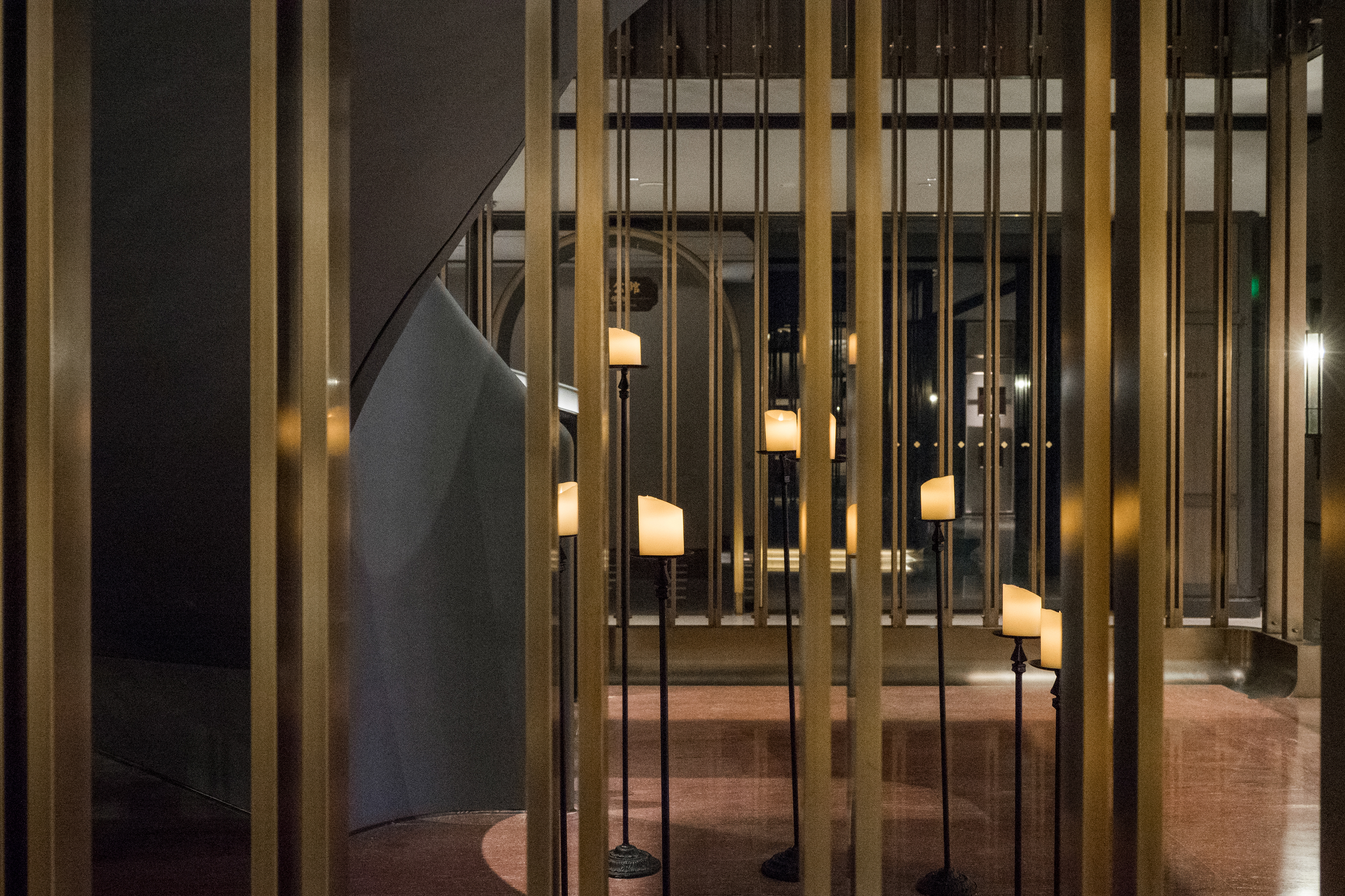 Hong Mansion – The Charm in Nanjing by Minggu Design - Architizer