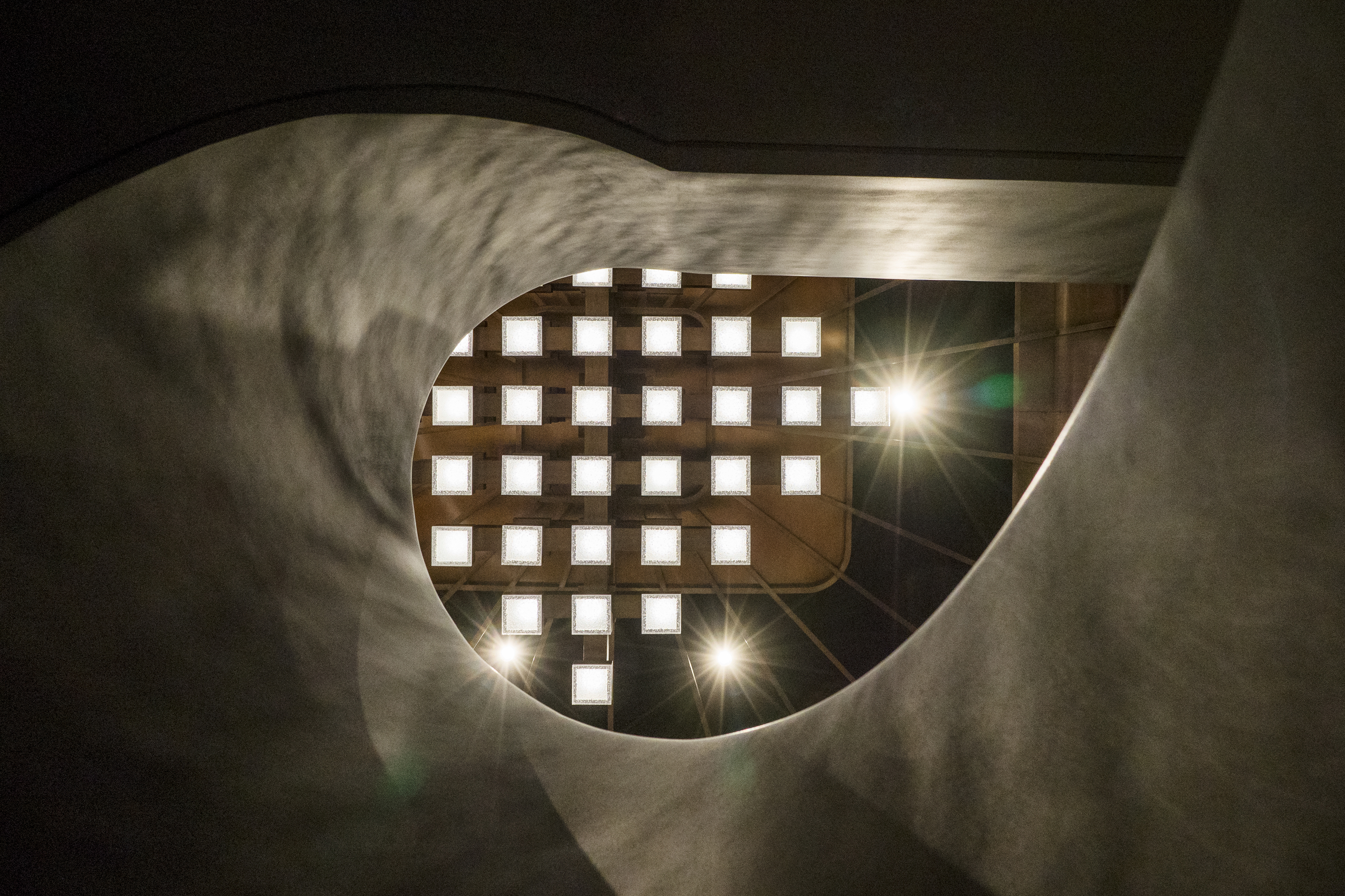 Hong Mansion – The Charm in Nanjing by Minggu Design - Architizer