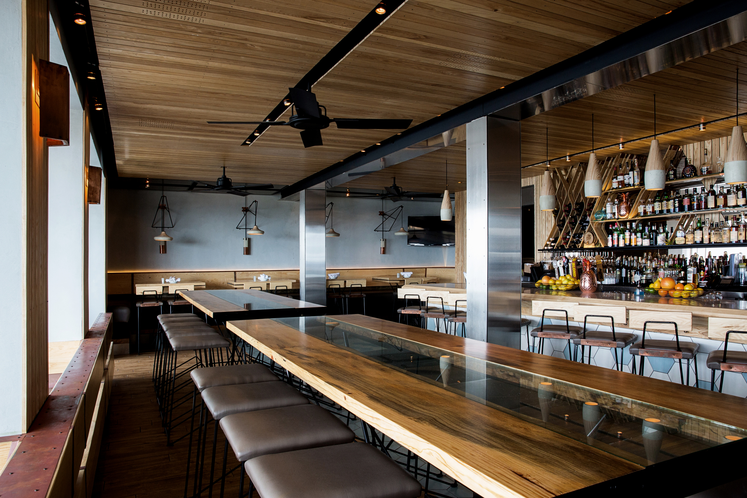 Tecture Design + Fabrication - Architizer