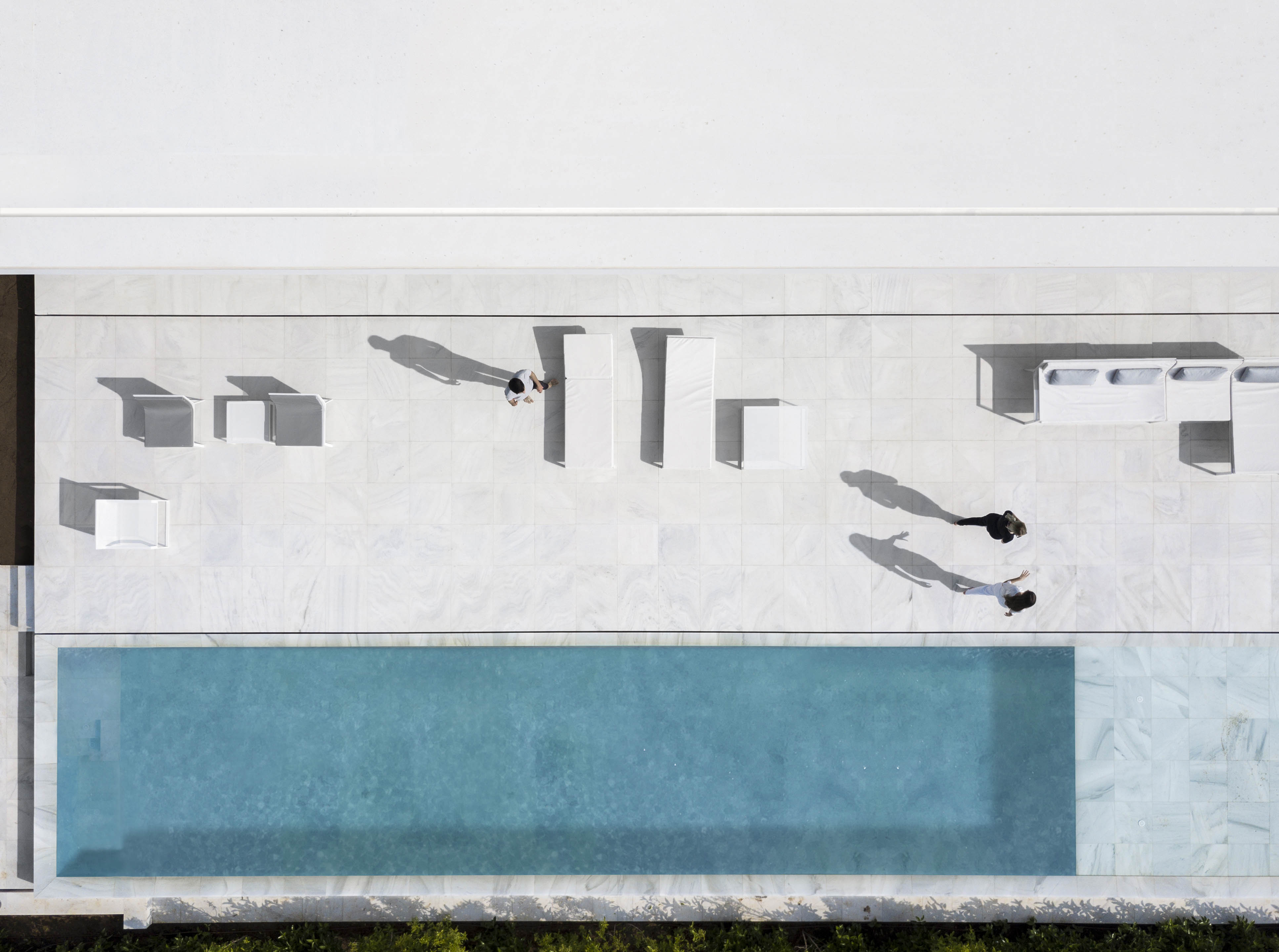 © Fran Silvestre Arquitectos