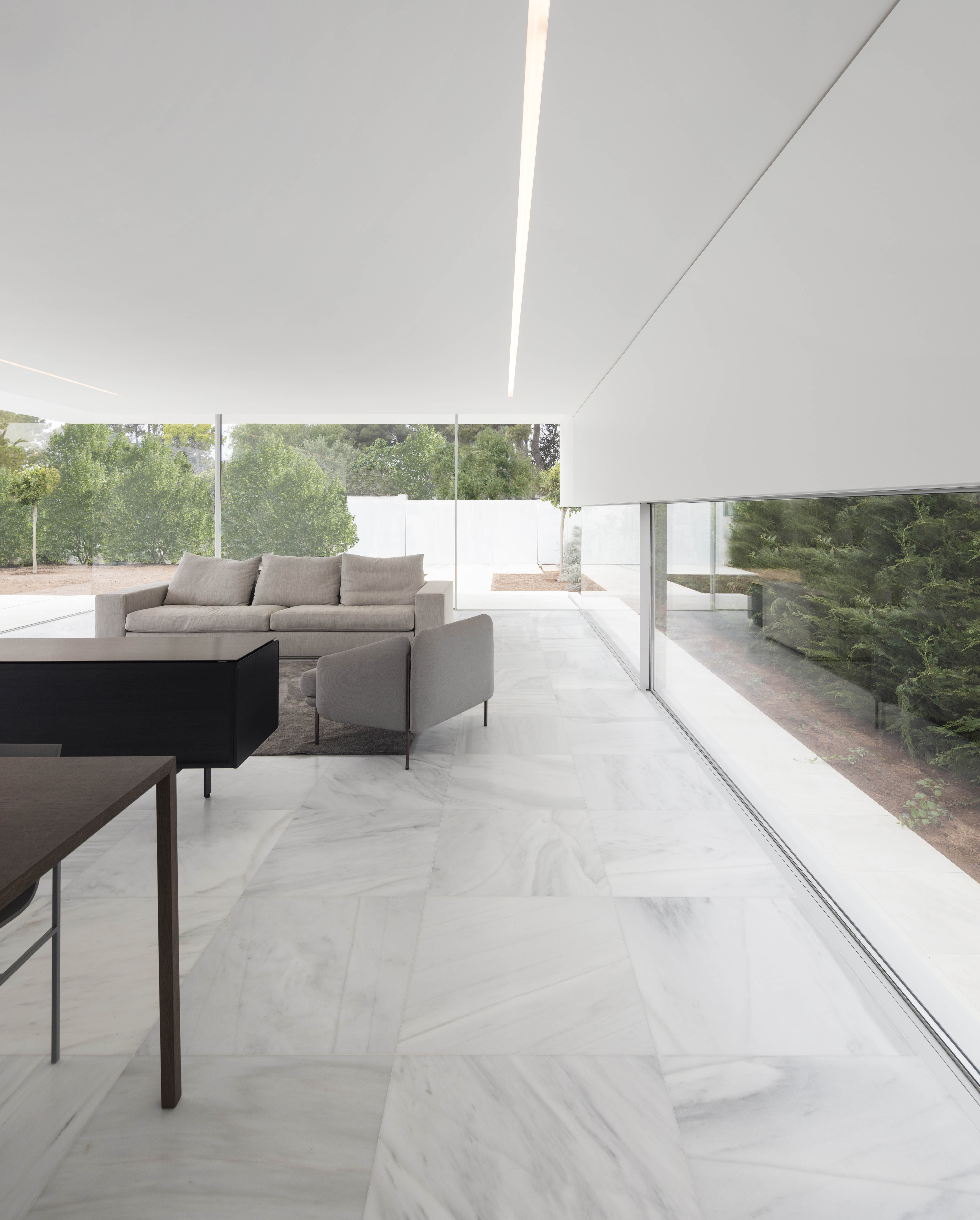 © Fran Silvestre Arquitectos