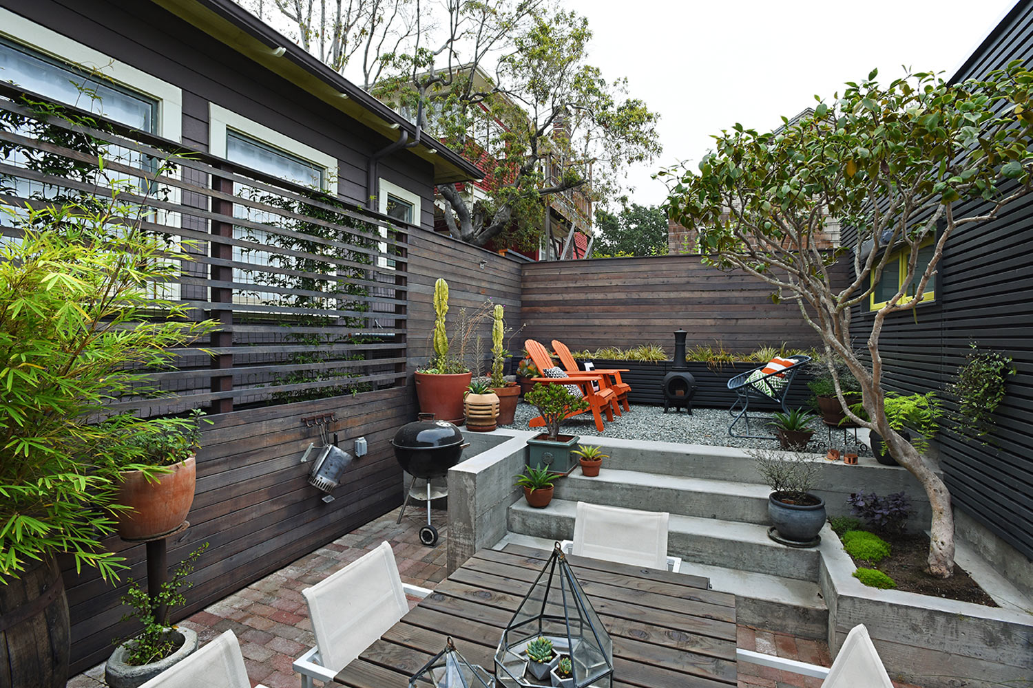 Mather St. Garage by Shelterwerk Architizer