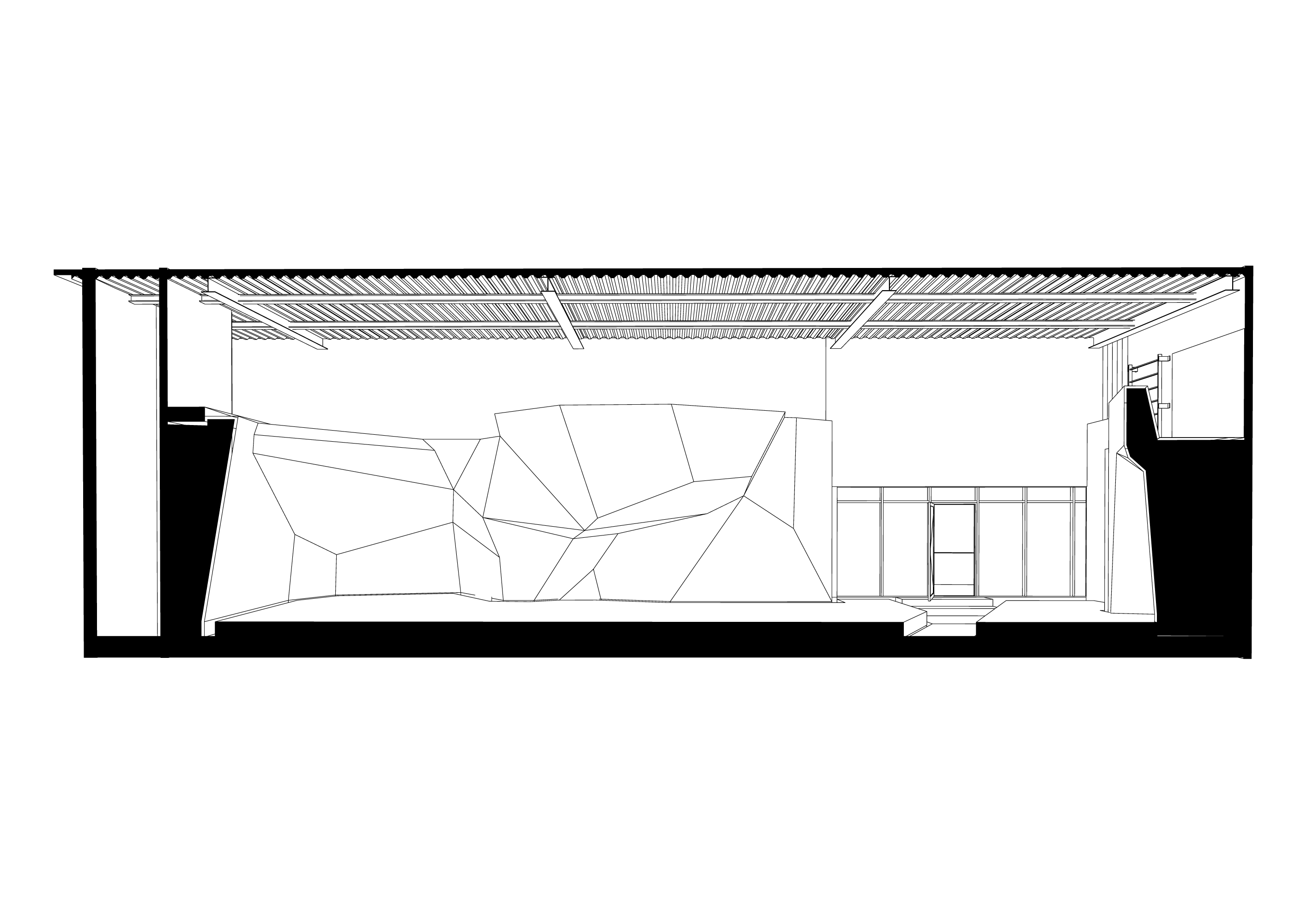 GRAVITY BOULDER BAR by GASPARBONTA & Partners - Architizer