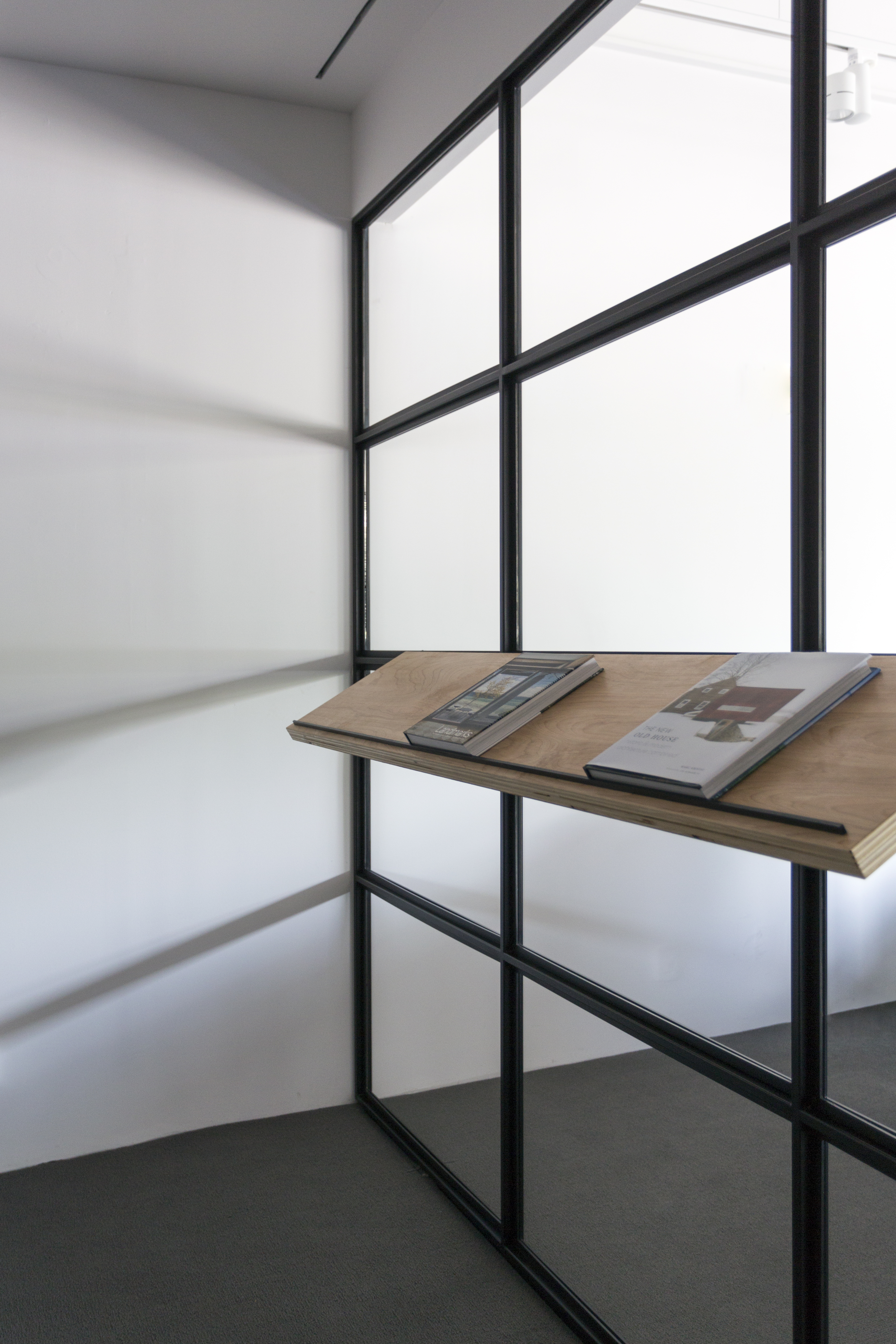 Blaze Makoid Architecture Office by BMA Architects - Architizer