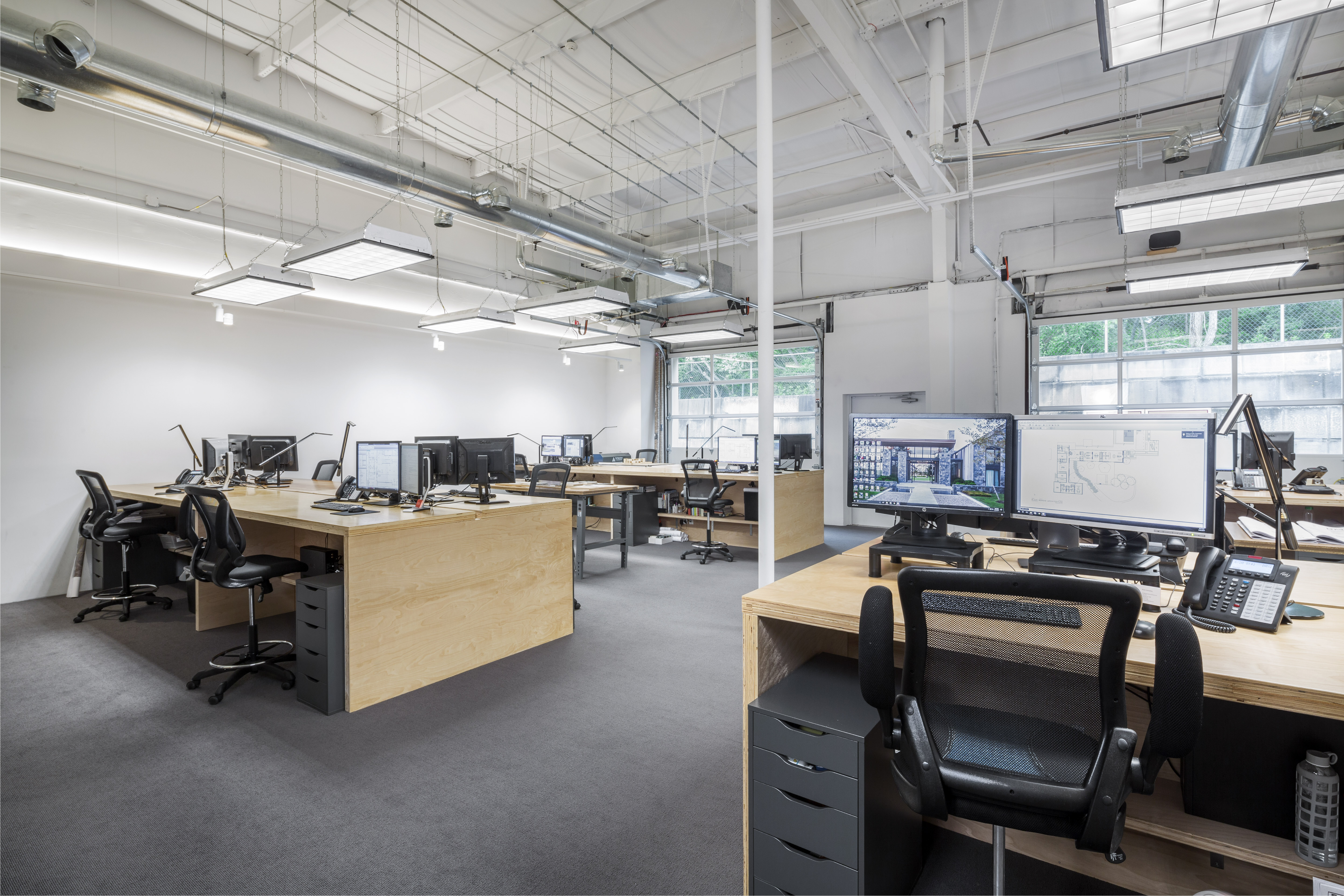 Blaze Makoid Architecture Office by BMA Architects - Architizer