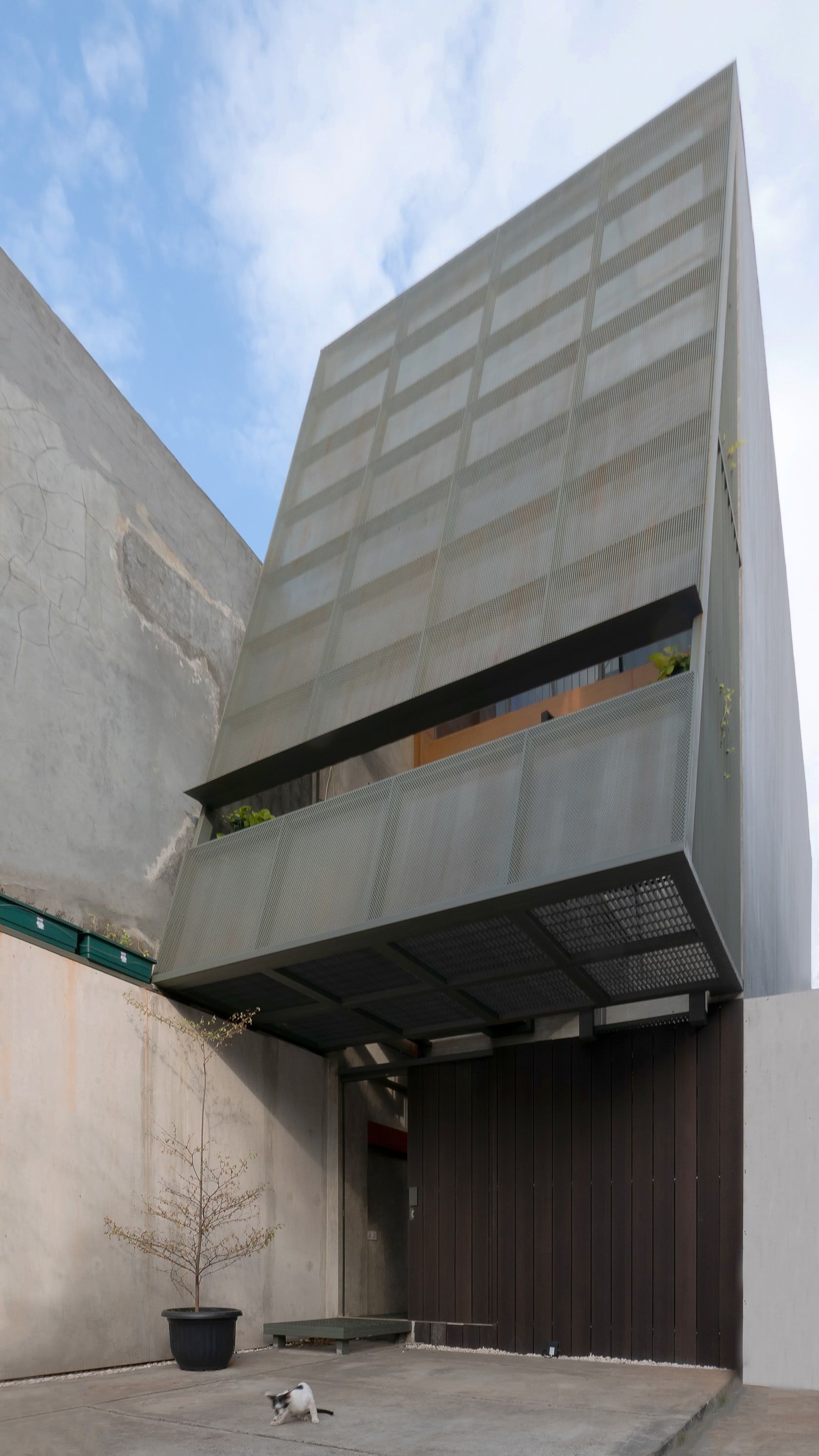 © AGo Architects