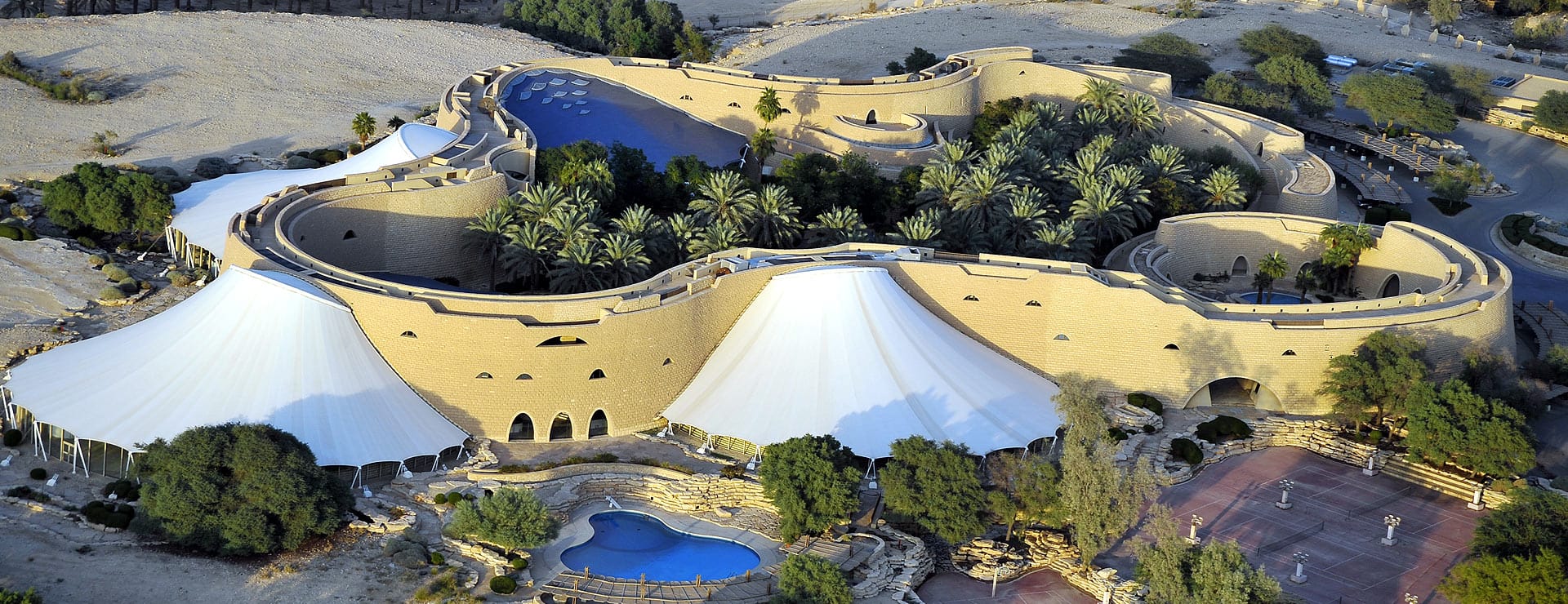 Tuwaiq Palace Architizer