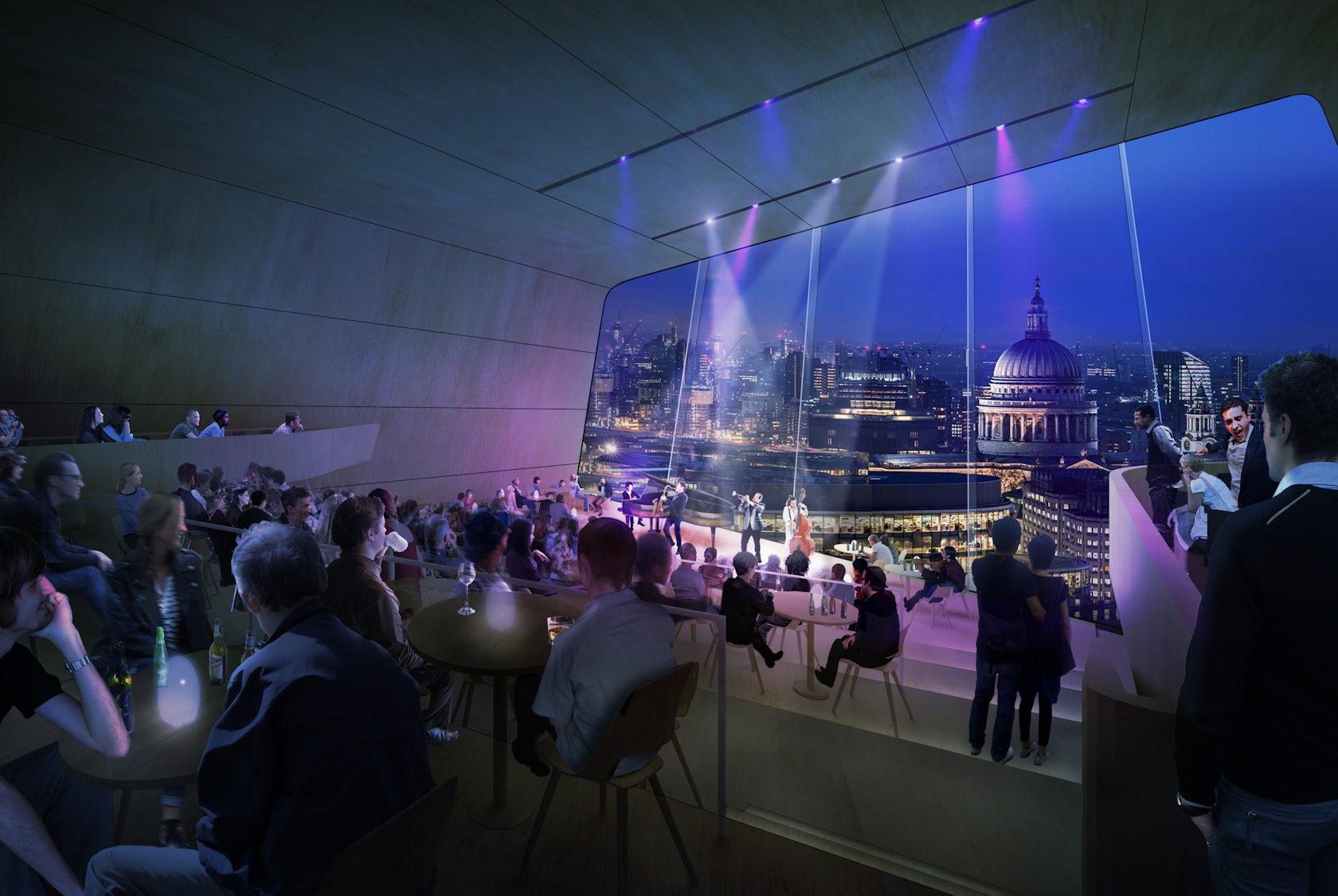 © Diller Scofidio + Renfro