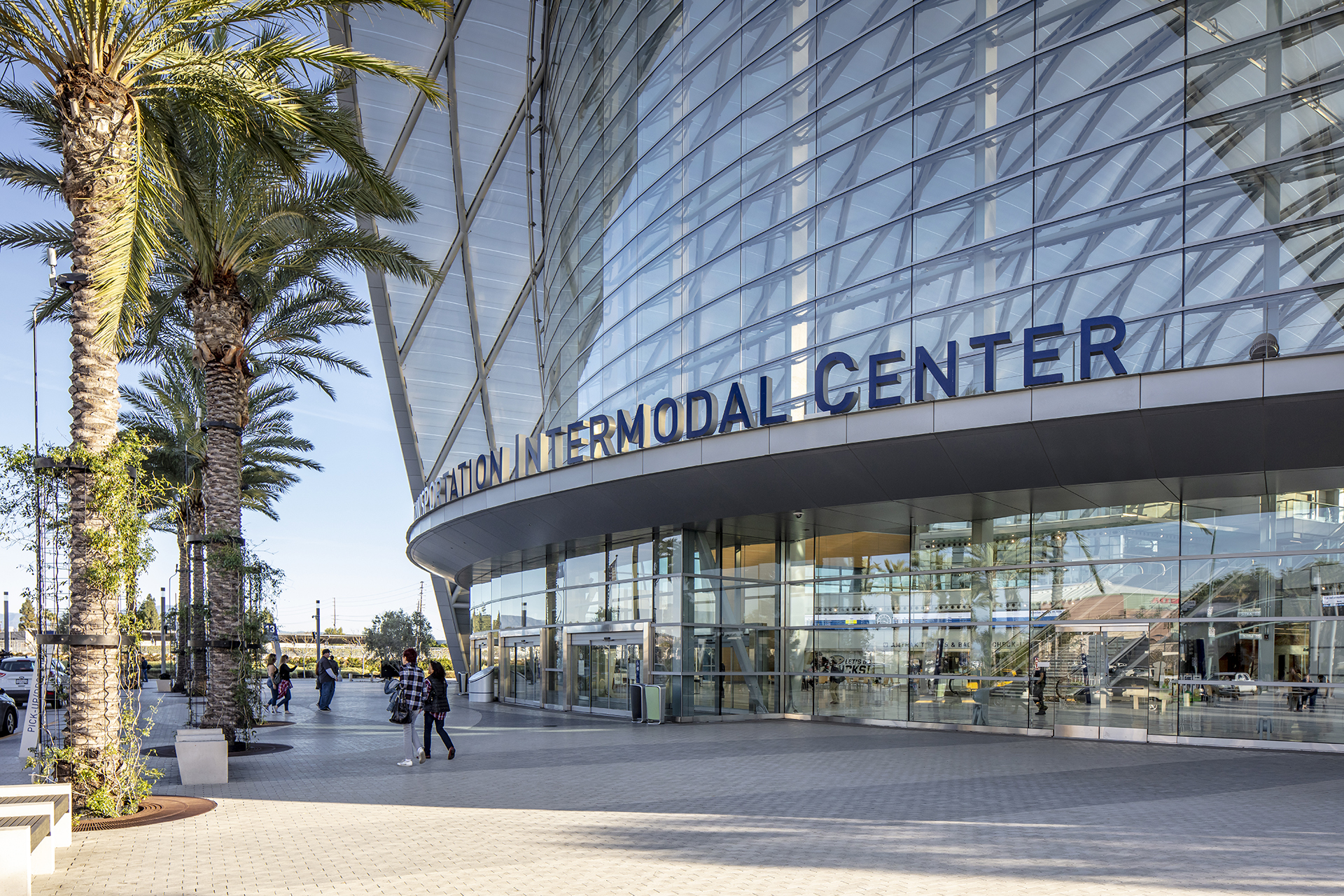 Federal Library Berlin by SICHTKREIS Architekturfotografie - Architizer