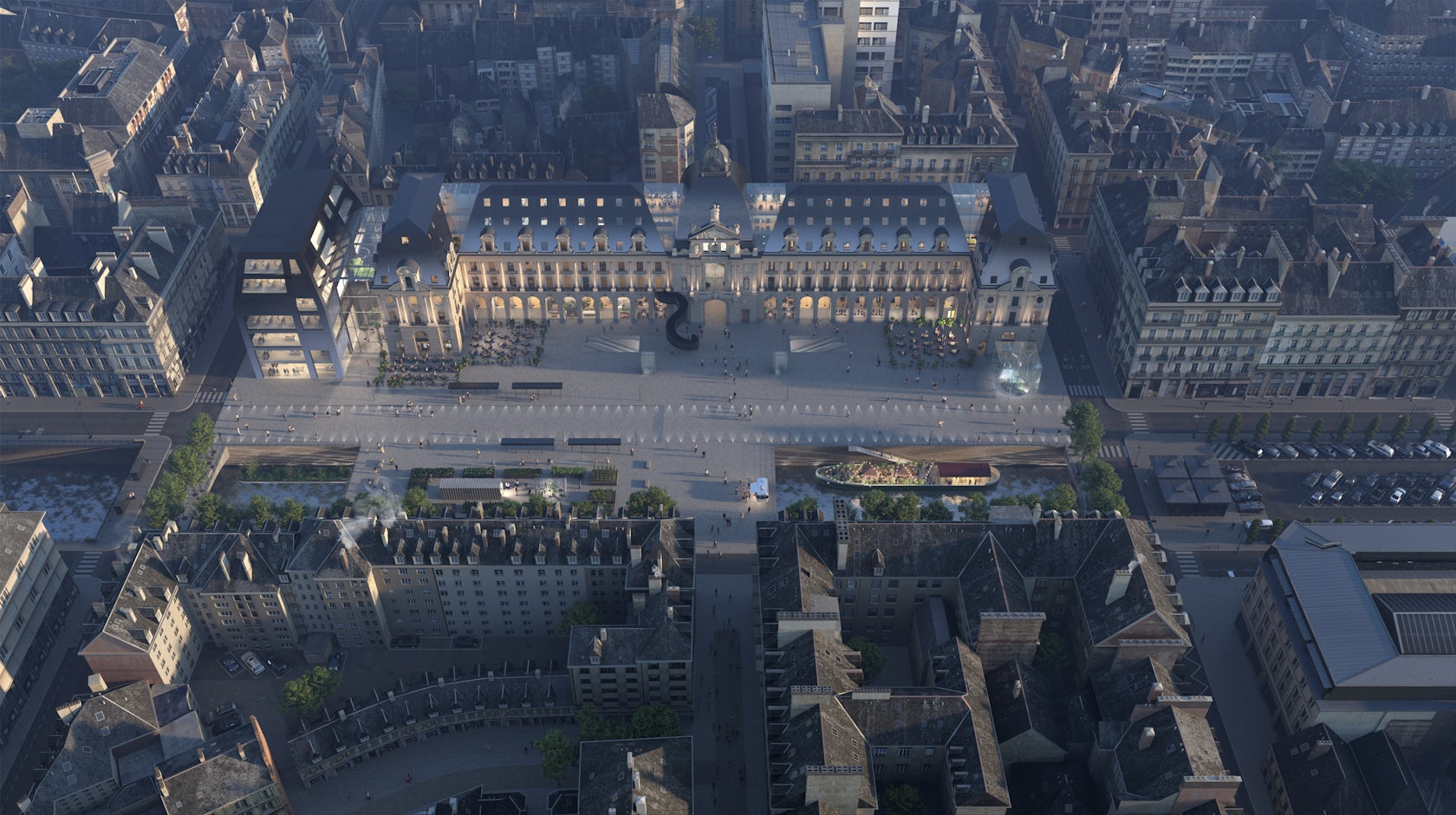 © MVRDV