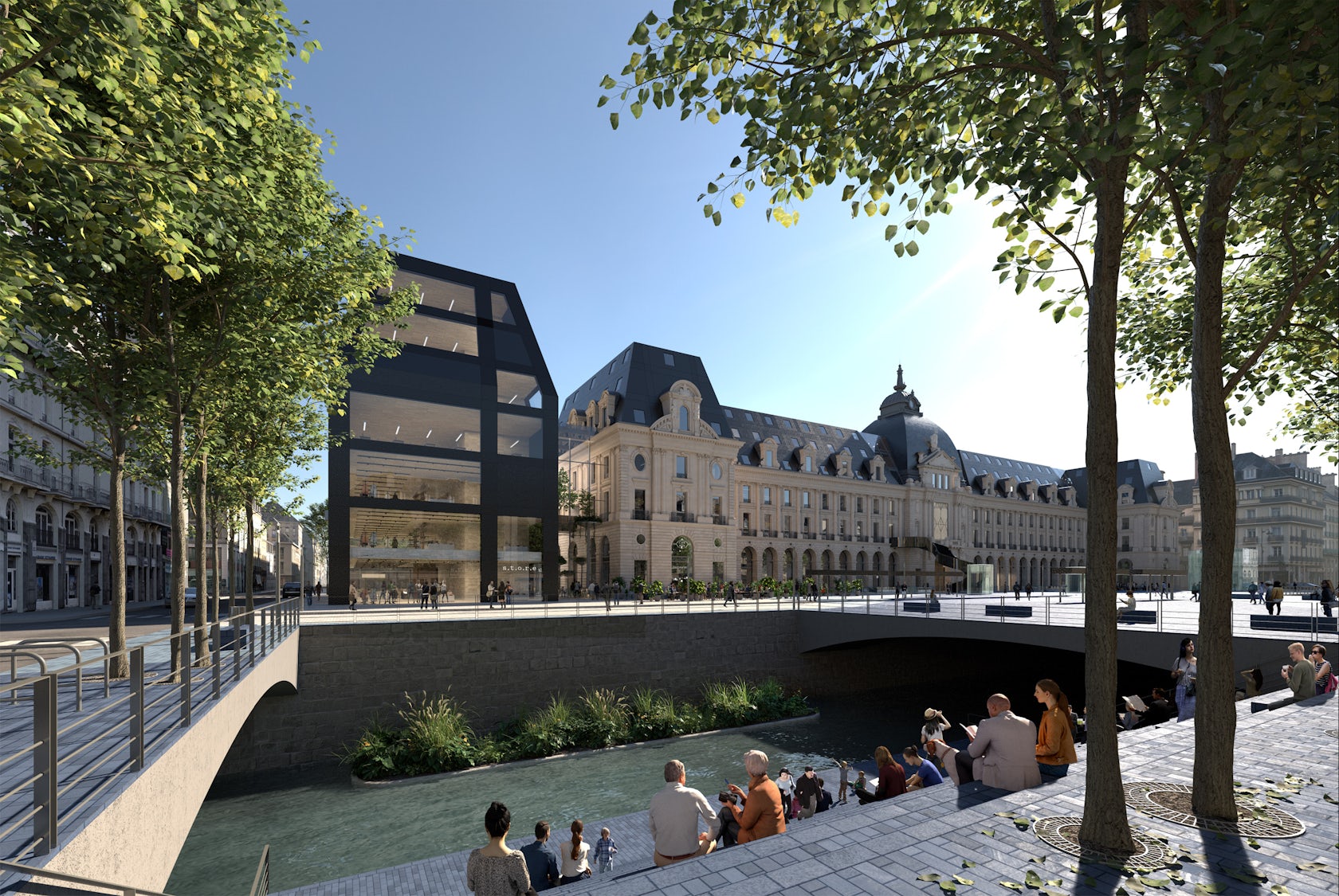 © MVRDV