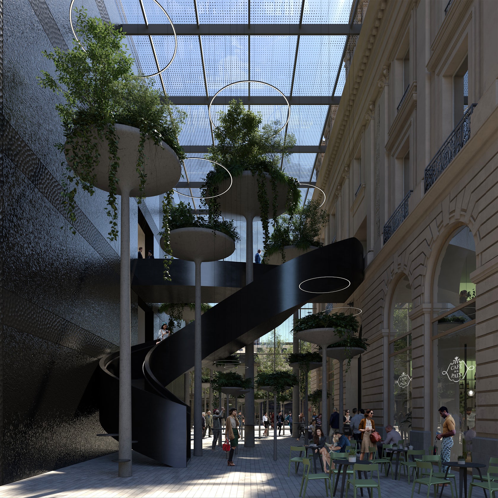 © MVRDV