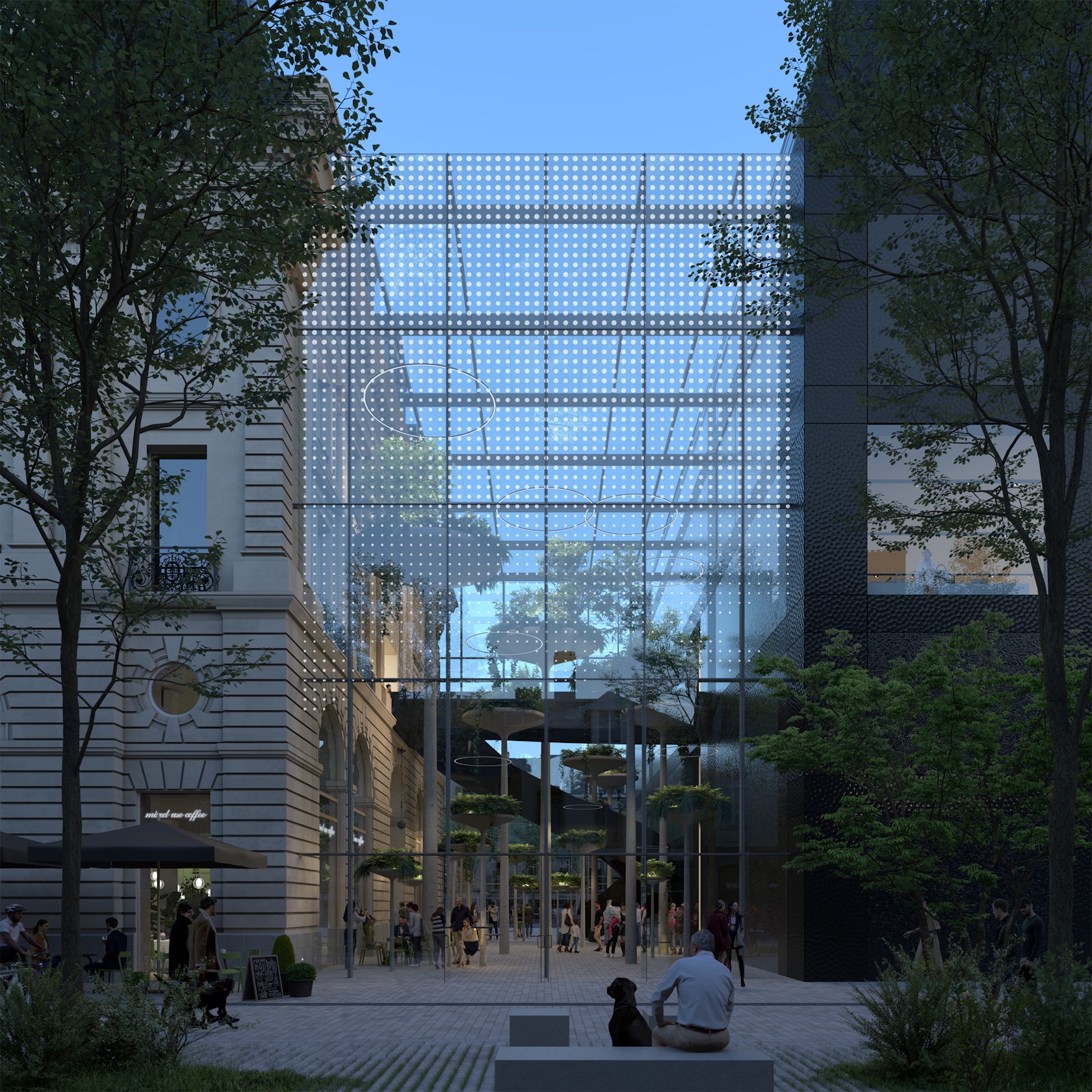 © MVRDV