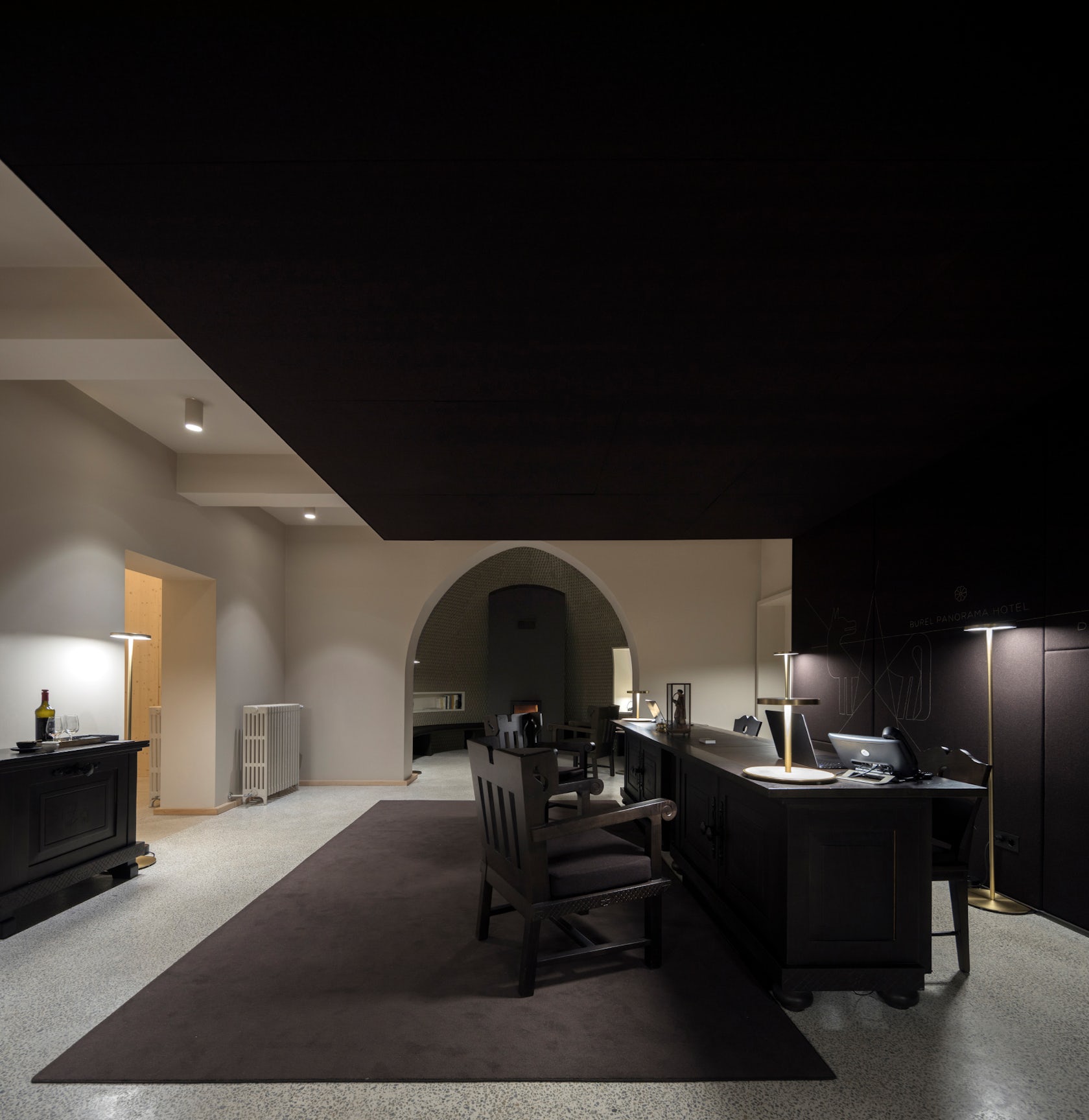 © Site Specific Arquitectura