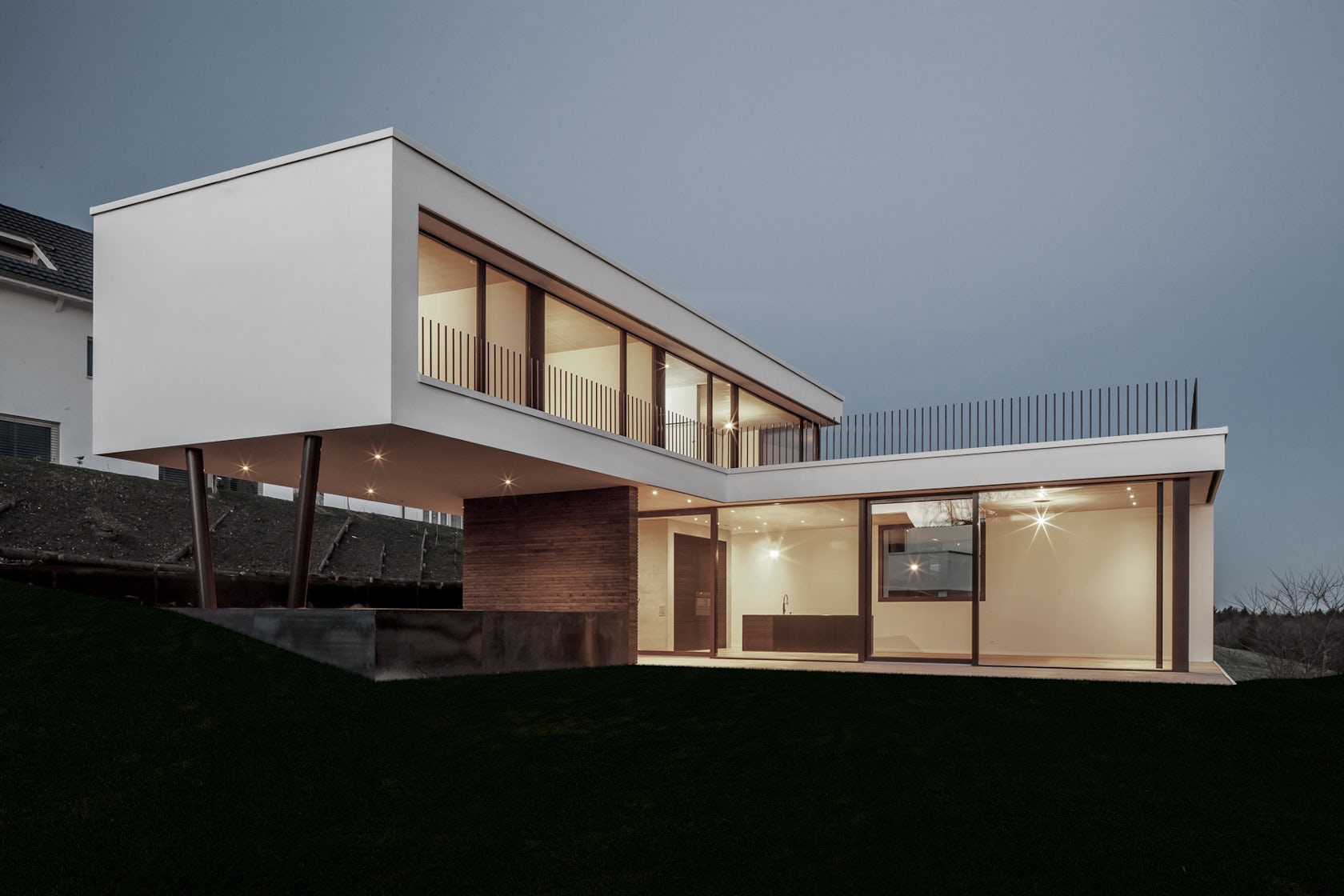 © Tormen Architekten AG